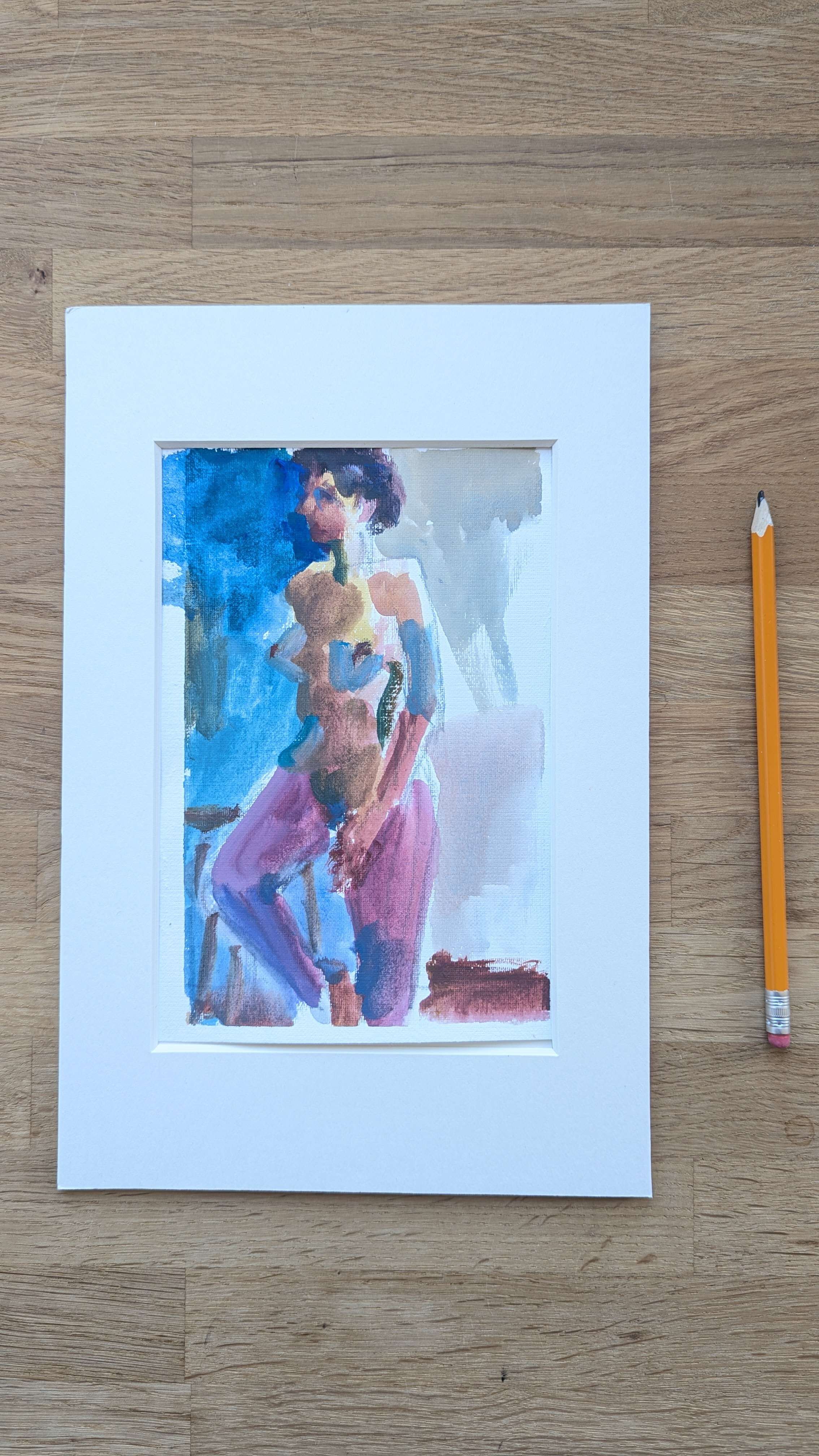 Anna - Genady Arkhipau 2