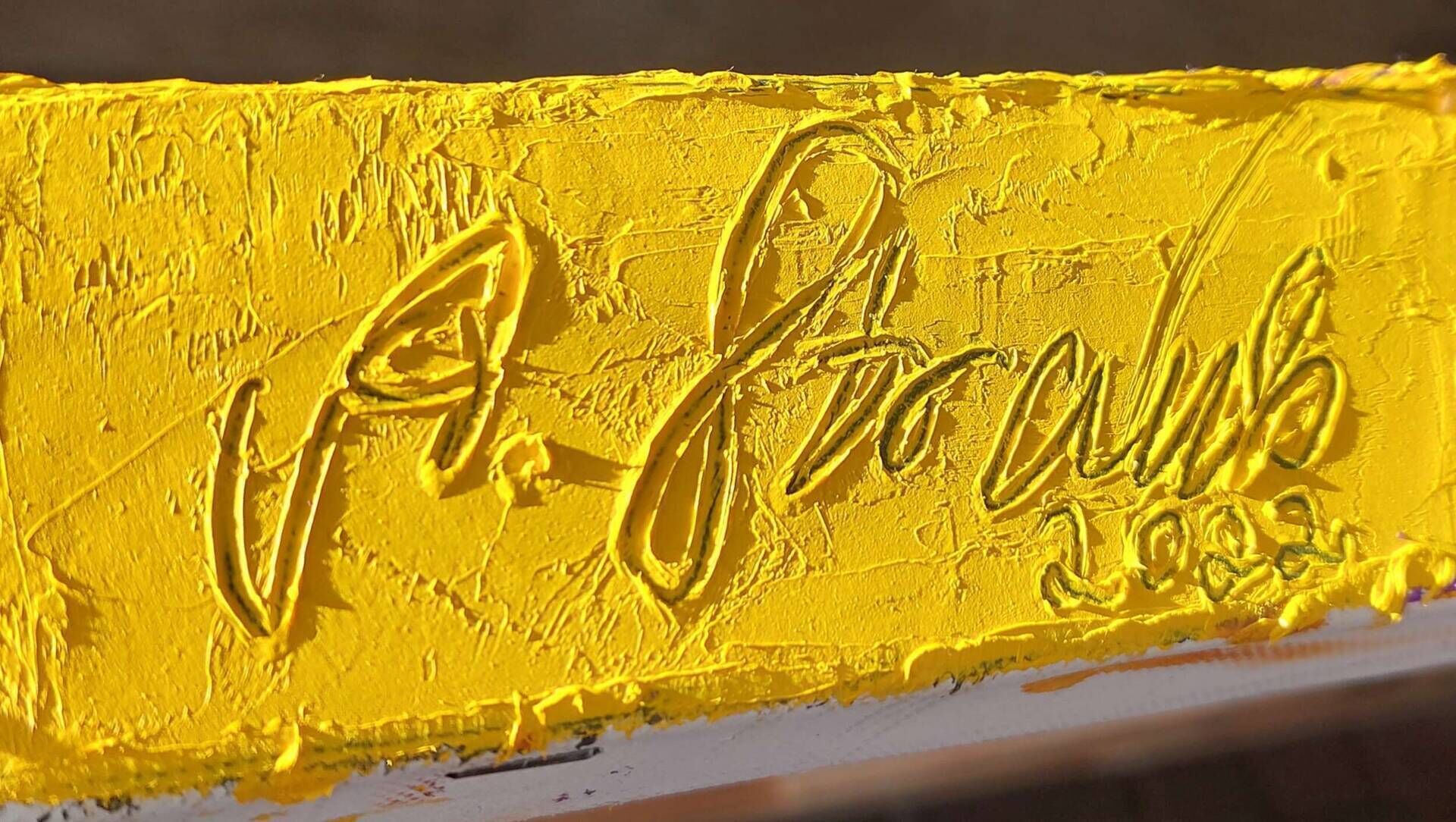 Räumliche Dialoge der Fläche  - Alexander Straub 15