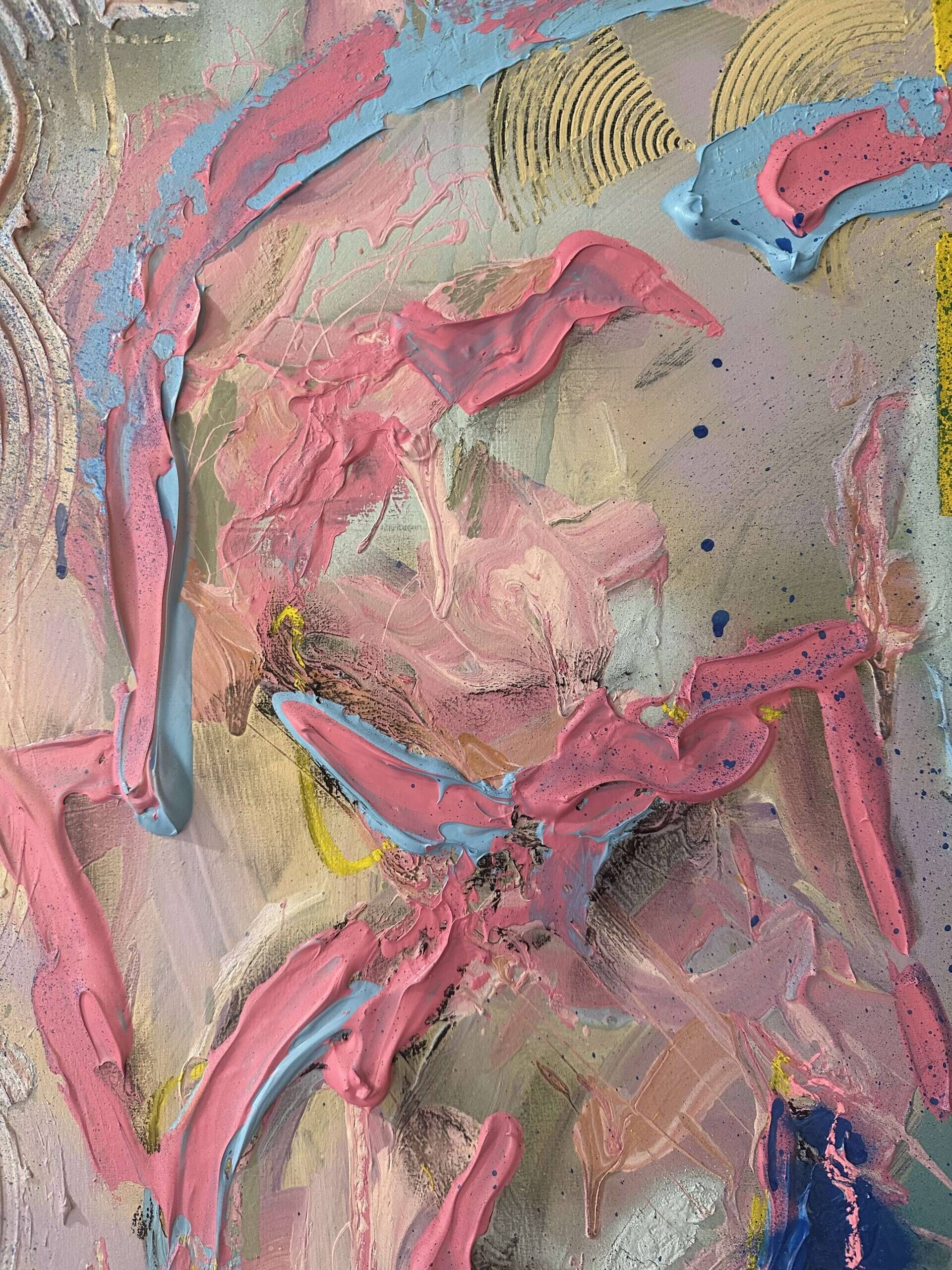 sitting on a chair, thinking of the future - Martin Collmann 4