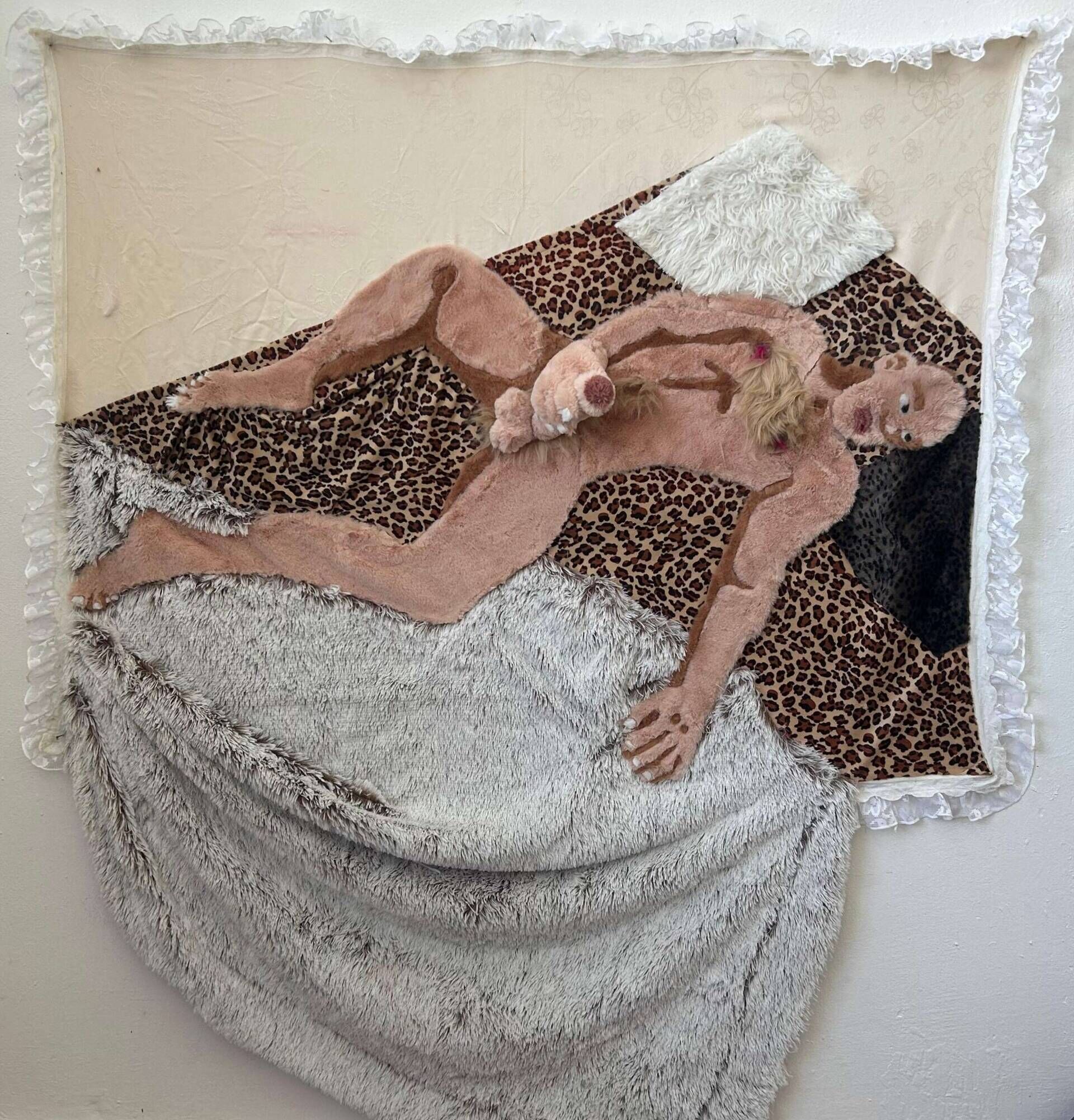 Streichel mich (danke) - Lena Willmann 4