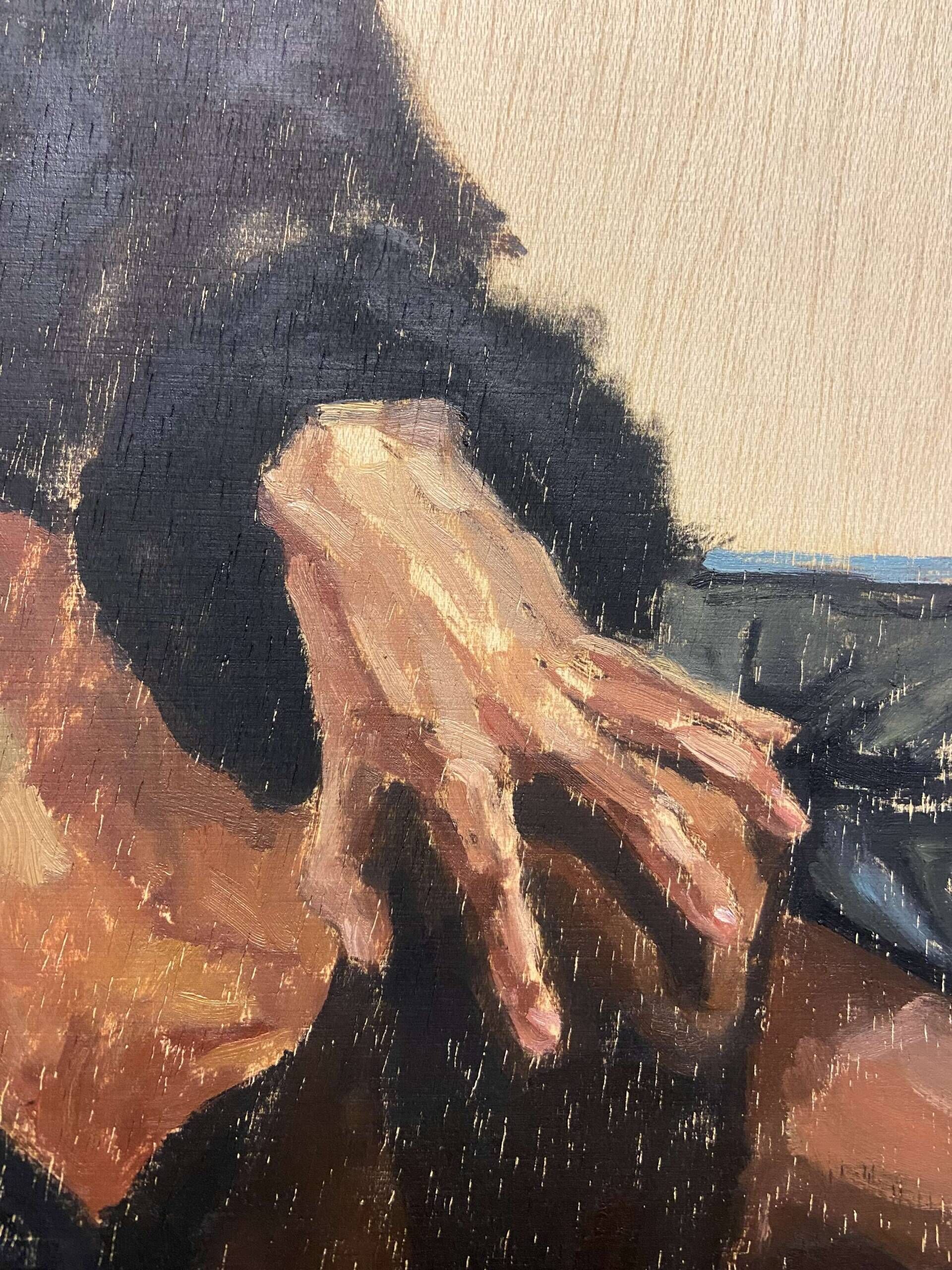 Mene II - Lilli Geyer 4