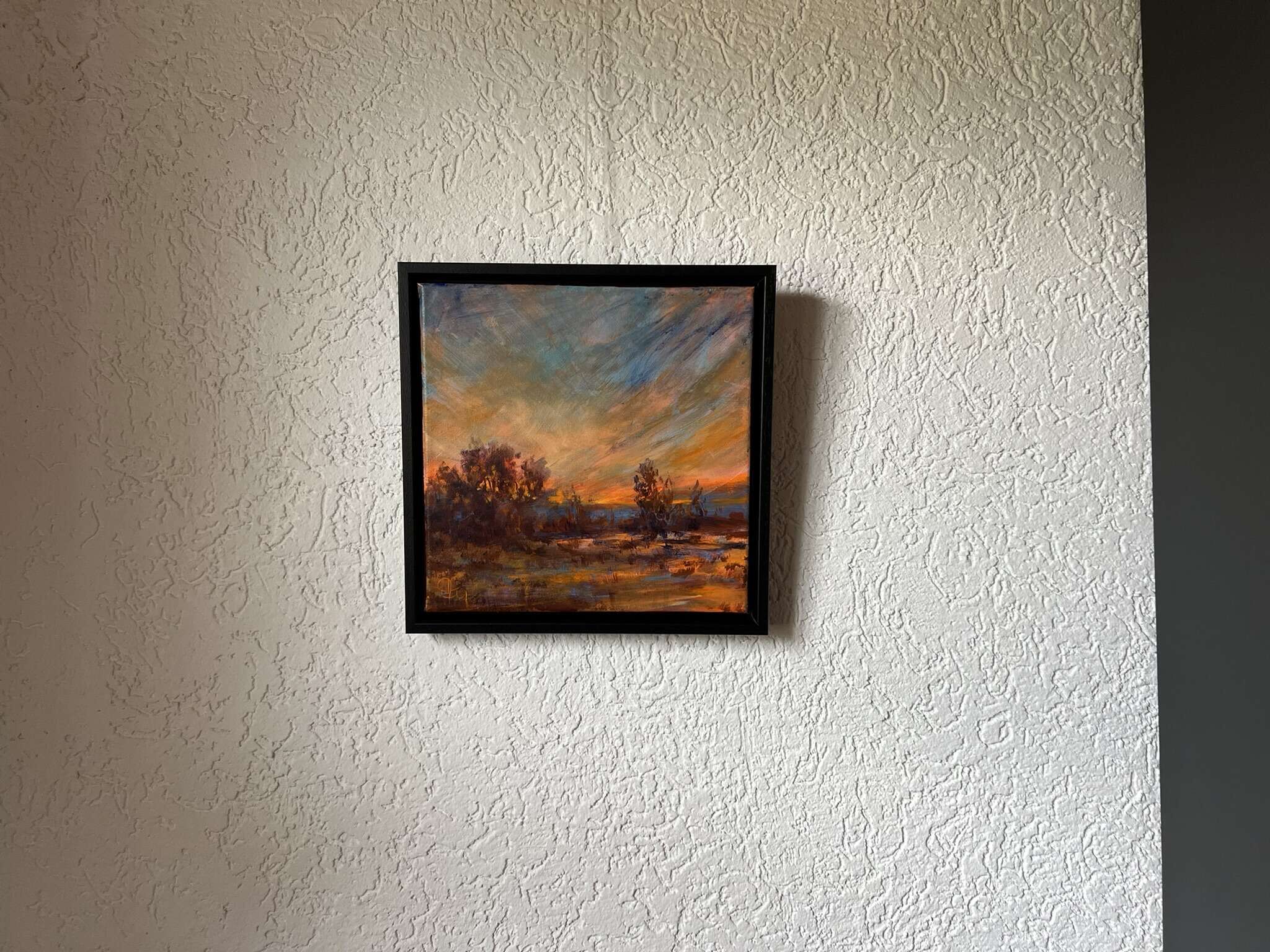 Weil es nicht bleibt - Melissa Faltermeier 2