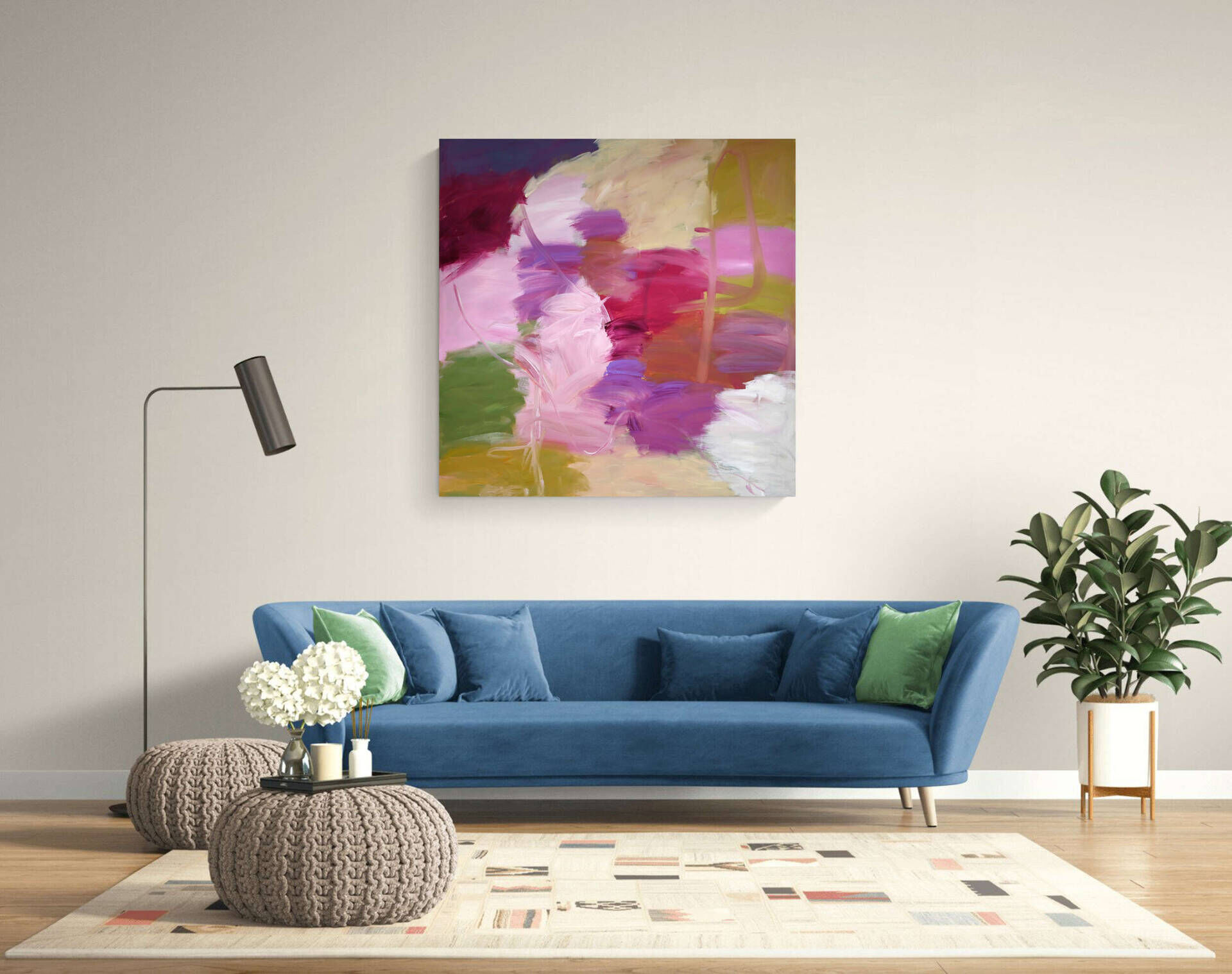 Ohne Titel - Christian Herzig 1