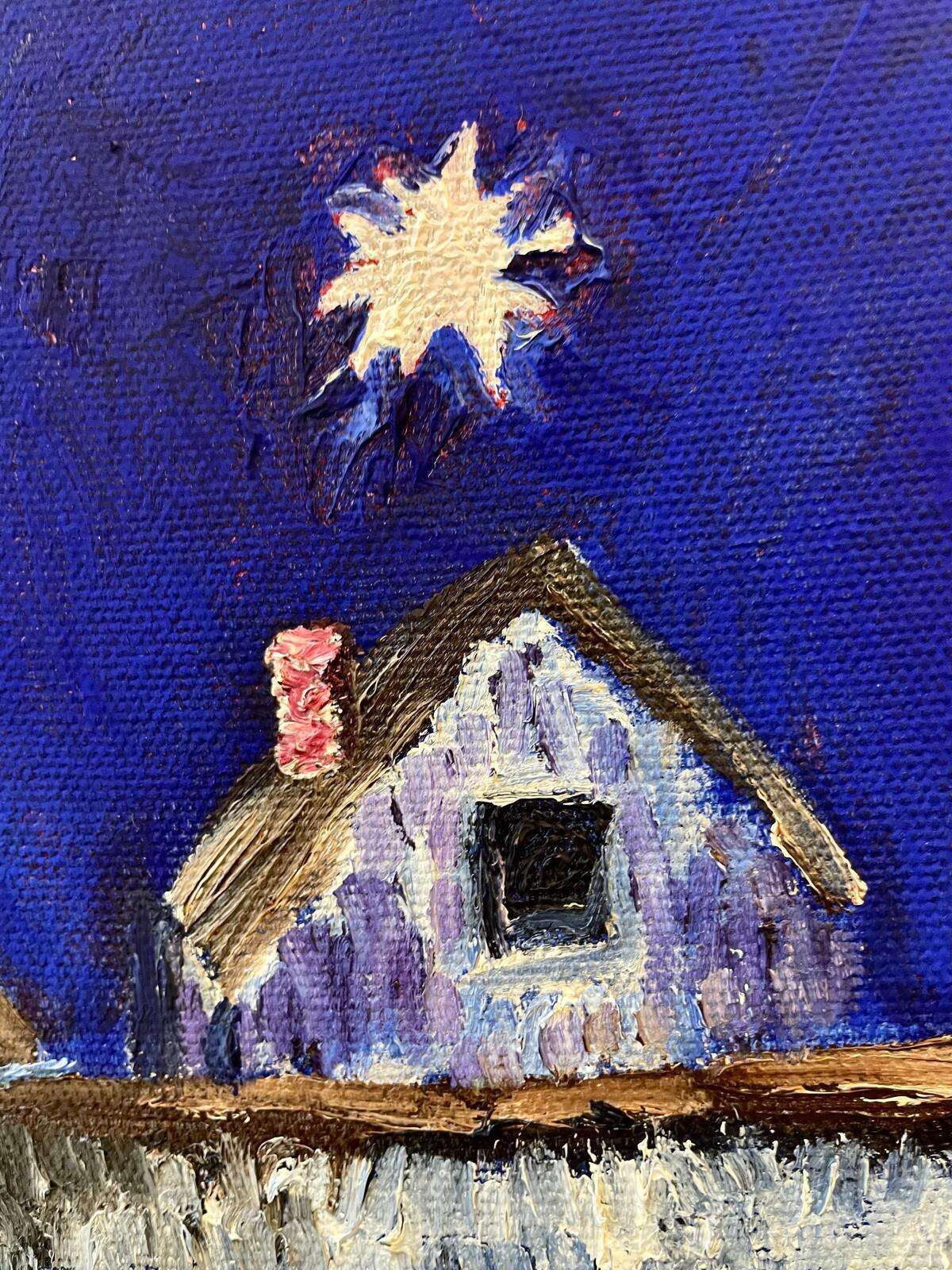 Gartenarbeit - Michaela Jank 2