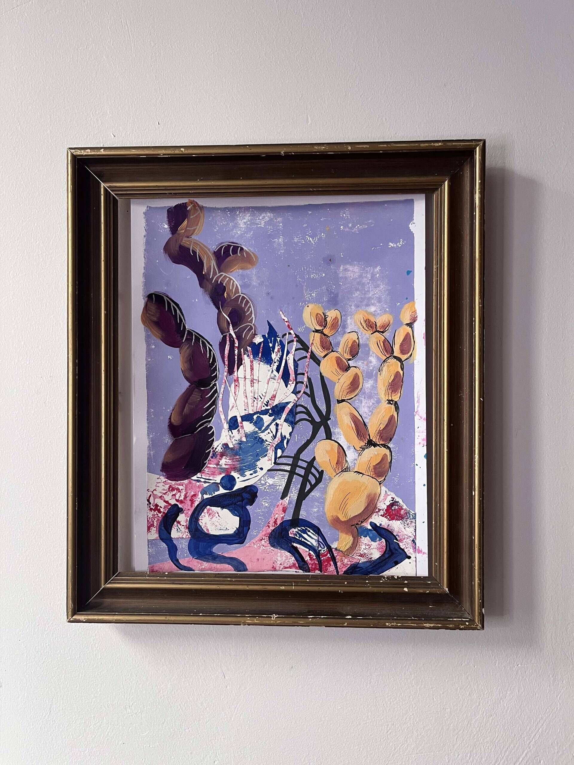 Empfindungslandscahft 18 - Kiki Feltzinger 2