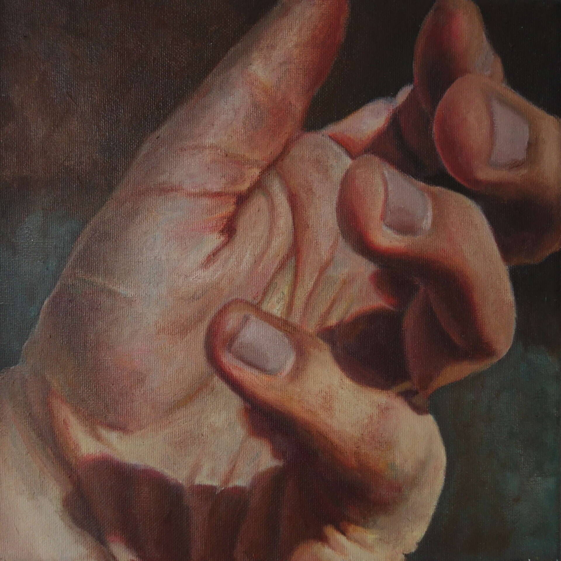 vier - Johanna Bajog 1