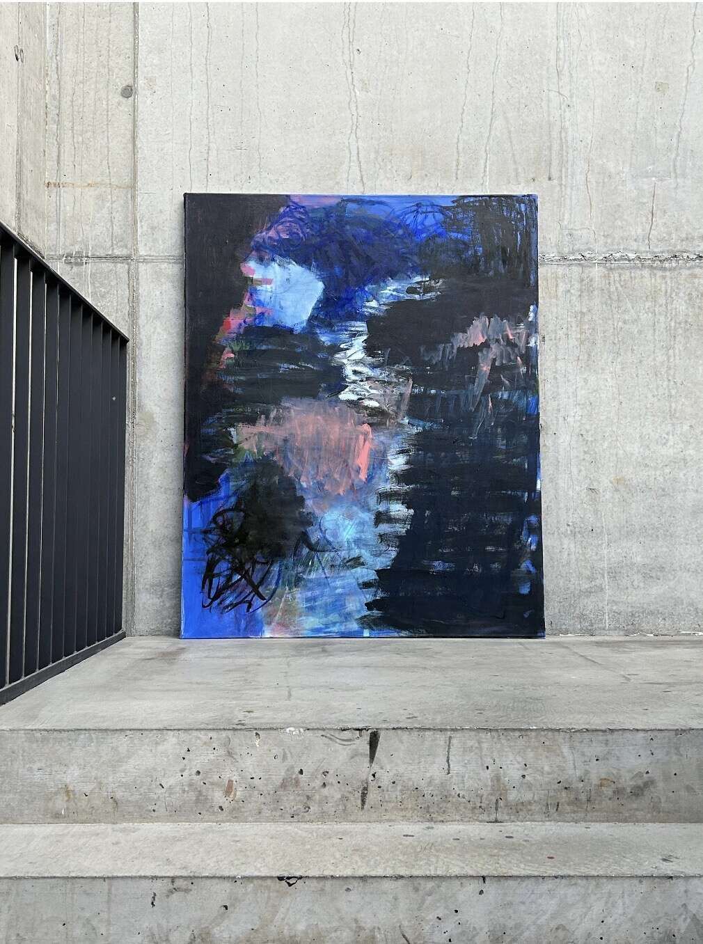 Dark Ocean  - Bruni Bonadeo 3