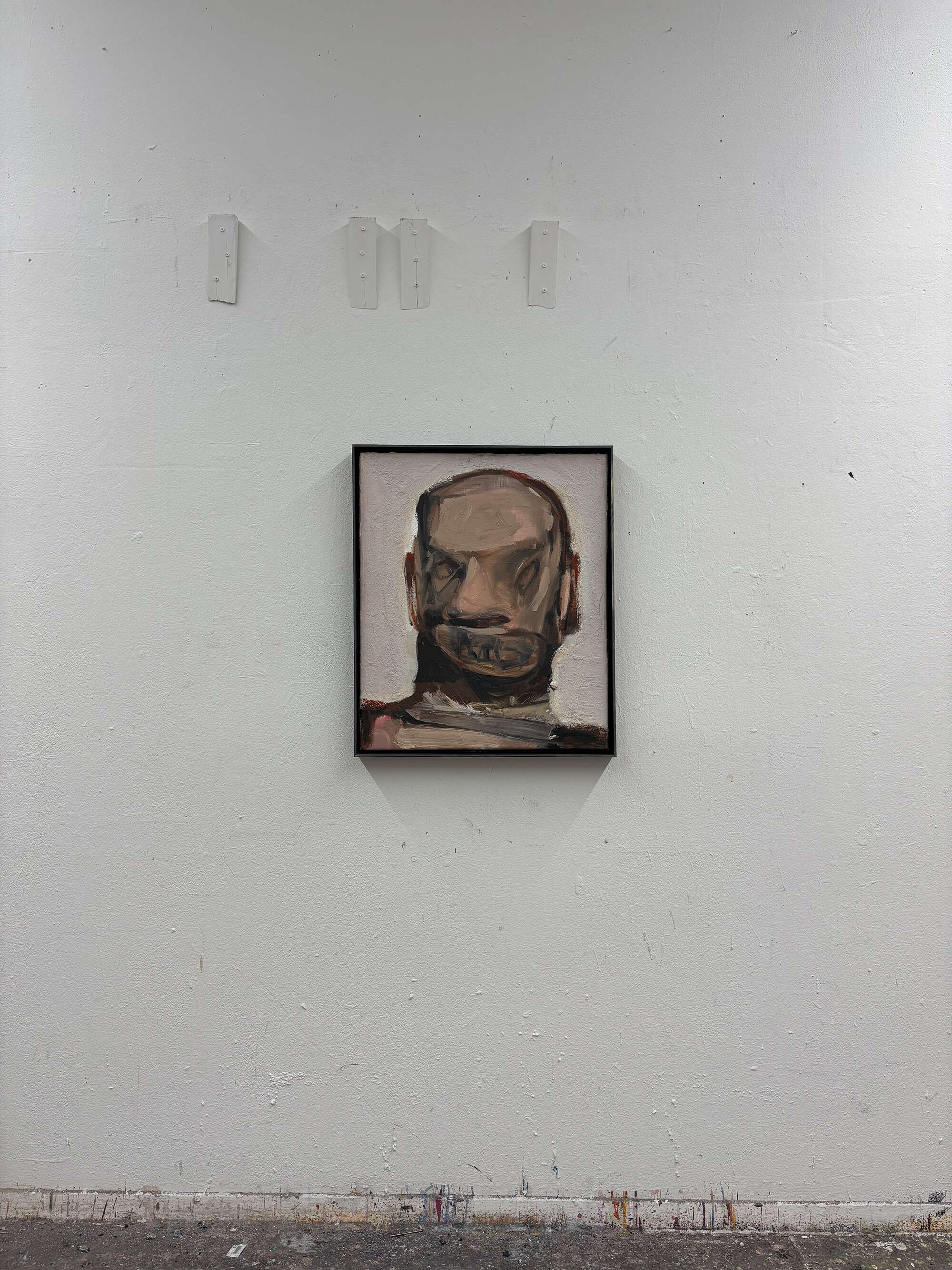 O.T.  - Tyler Heidenwag 6