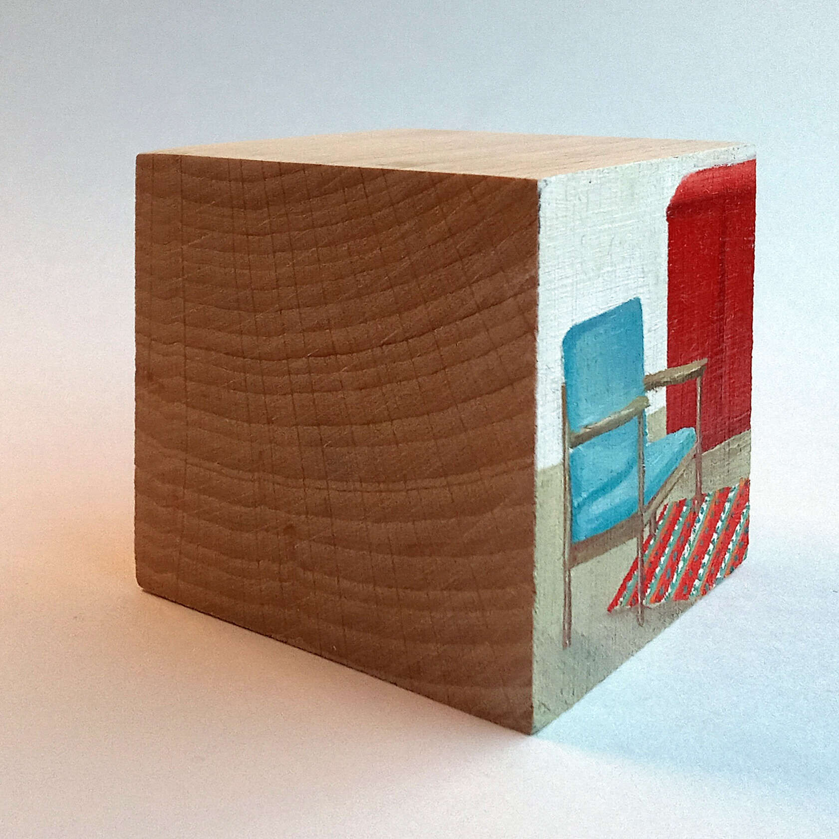 Hand Haus 7 - Jo Failer 2