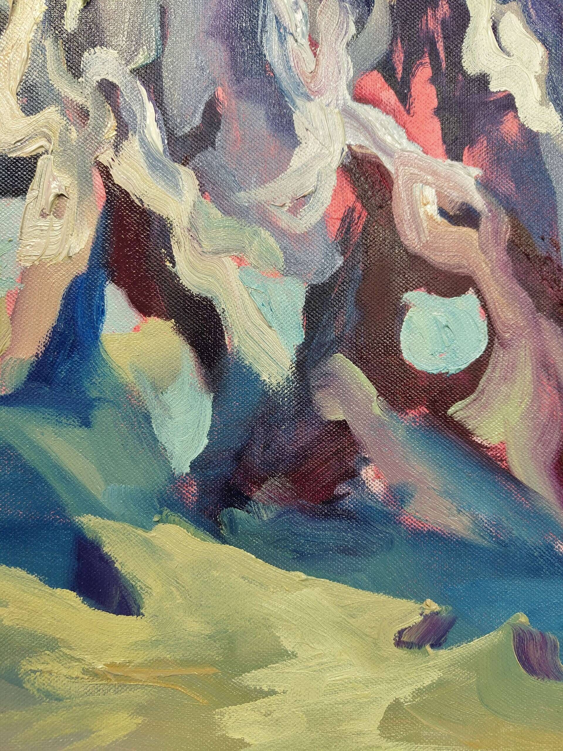 Der Okolyt - Jannis Kustak 4