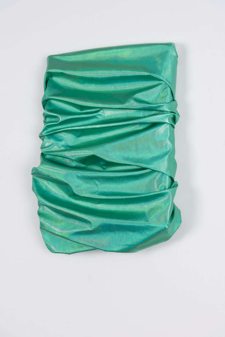 türkis #3 |2024 - Pia Treiber 2