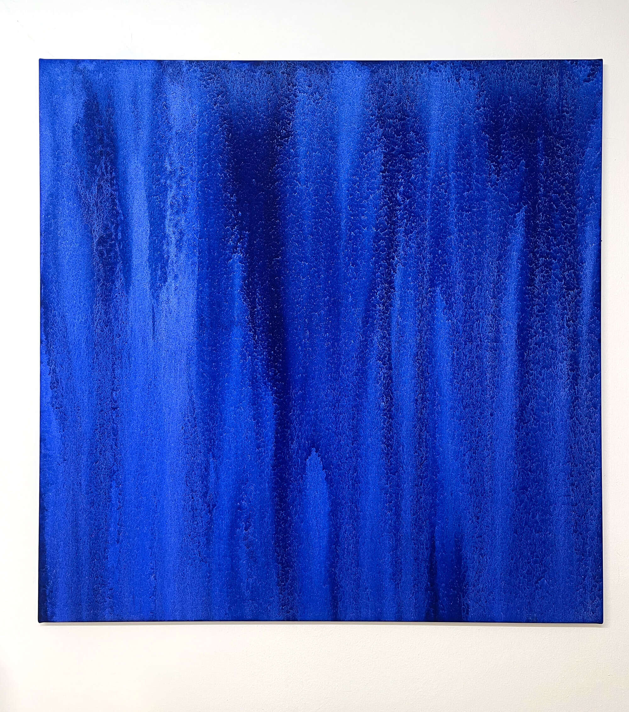 Blaues Gefälle - Konstantin Lischkoff-Knecht 2