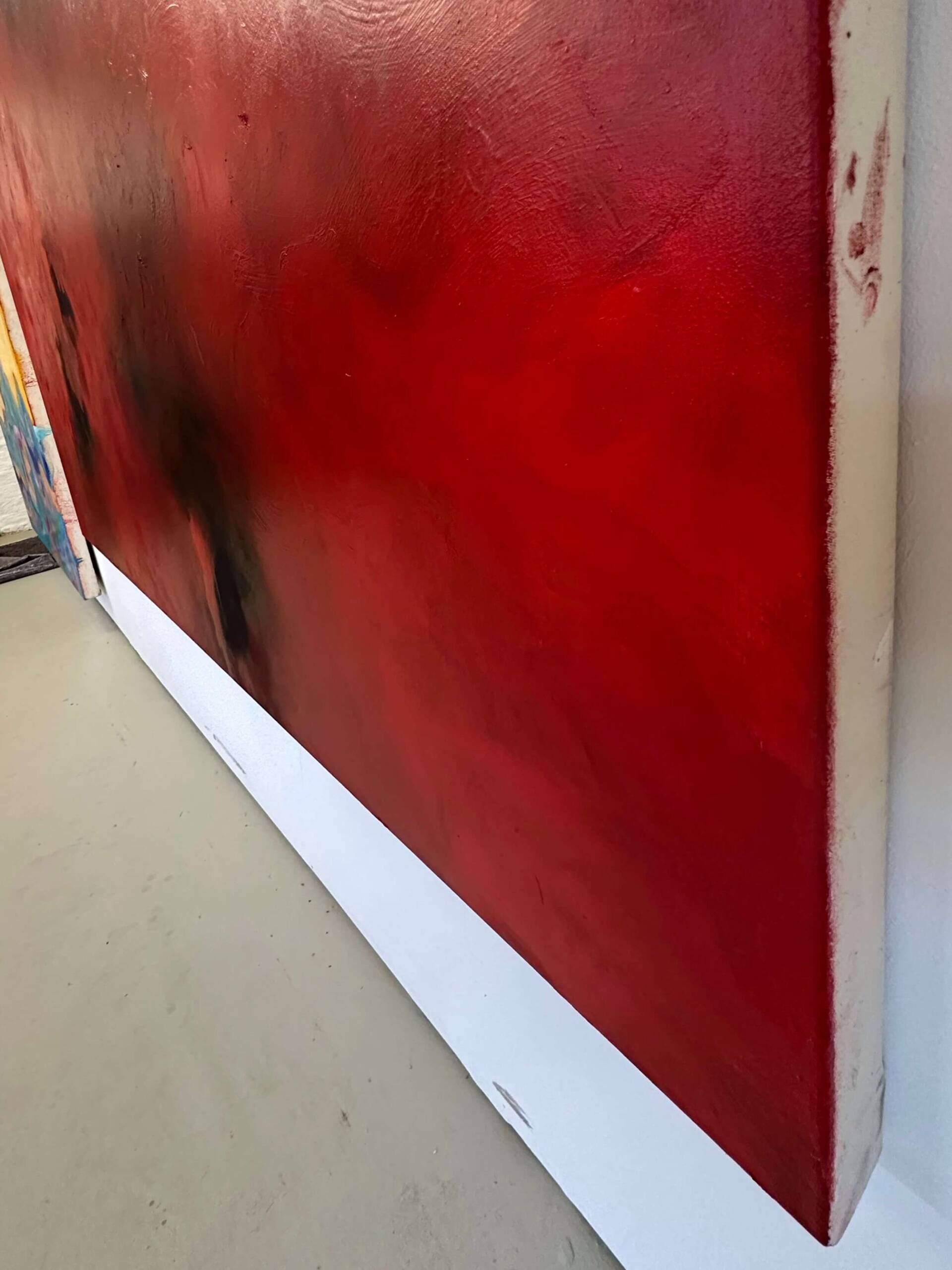 Back to red - Antje Bockeloh 1