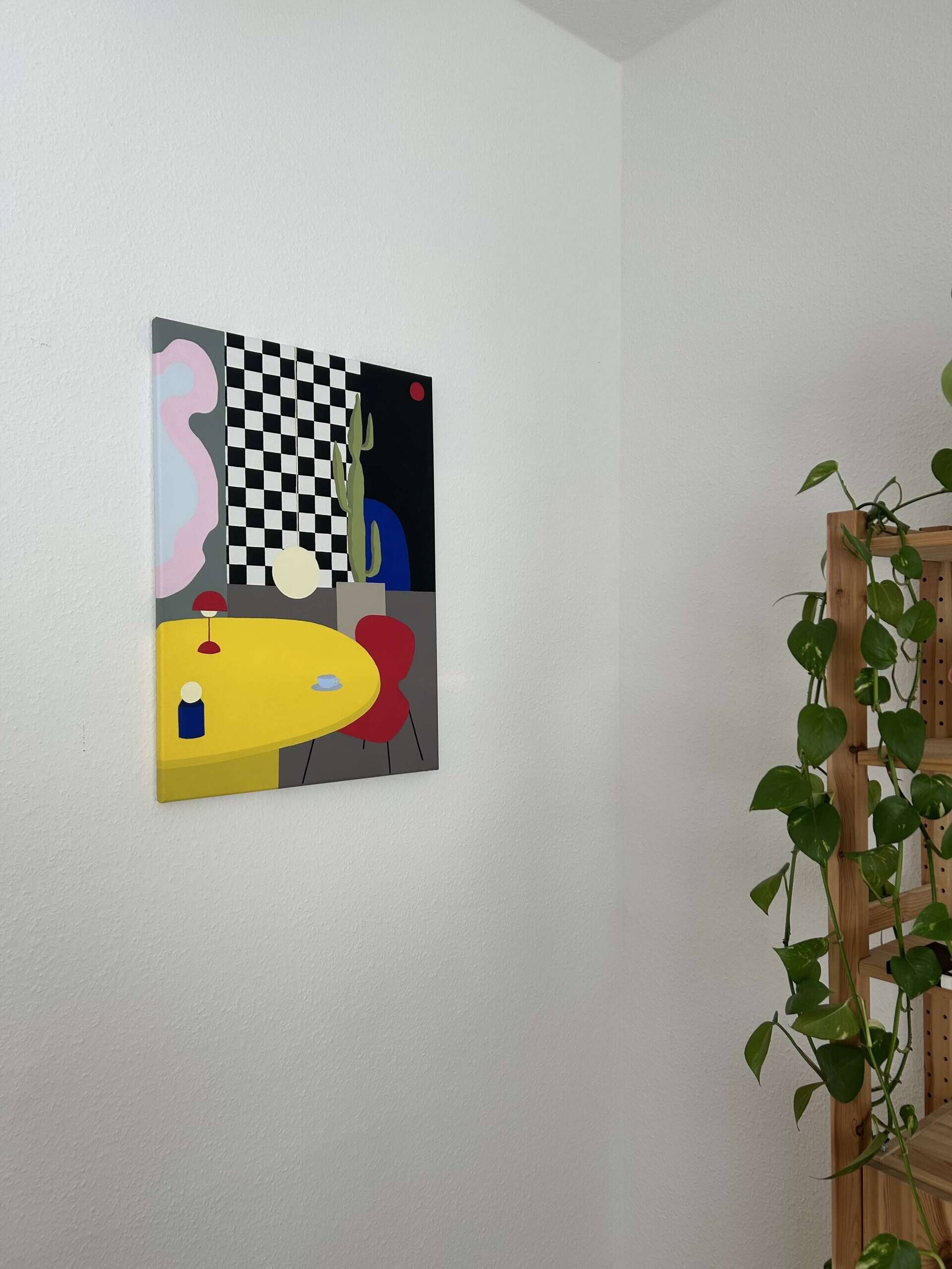 Auszeit.6 - Mariella Noack 1