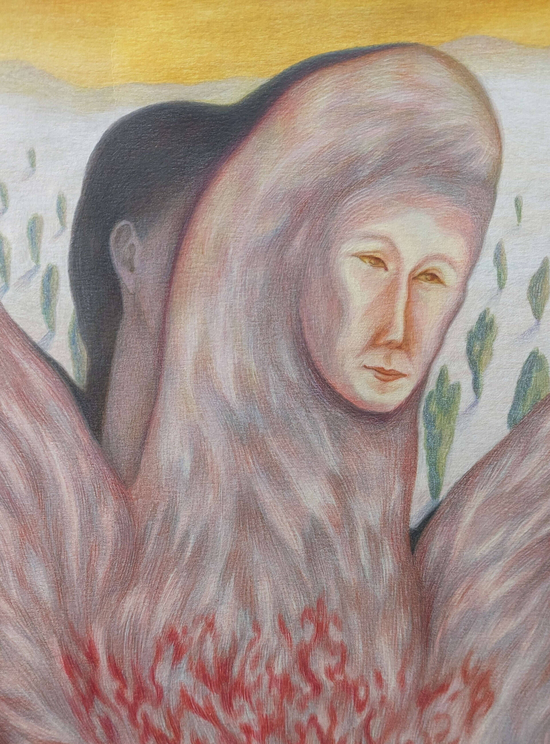 Invisible Friend - Yulia Katan 3