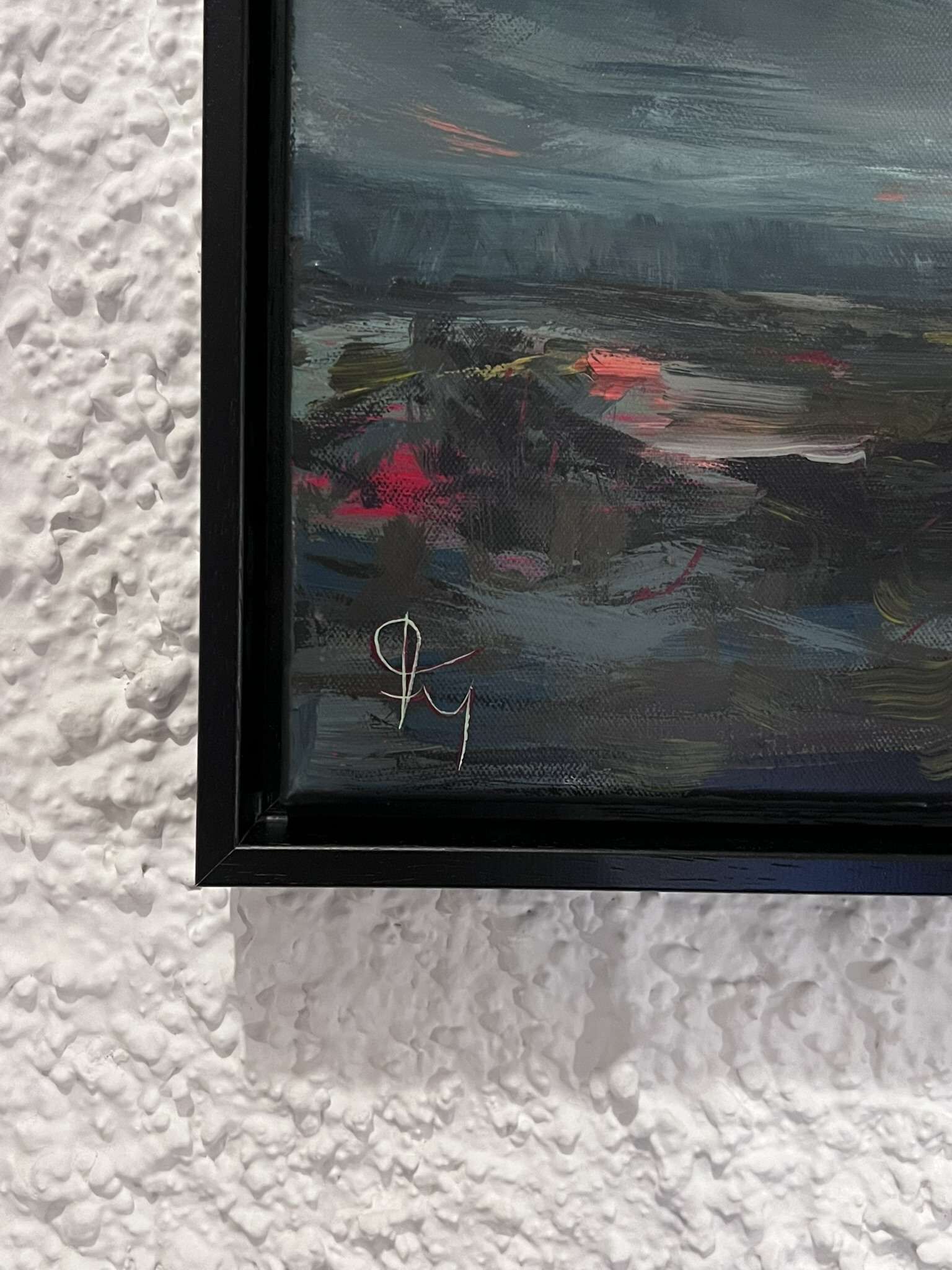War war, bleibt - Melissa Faltermeier 5