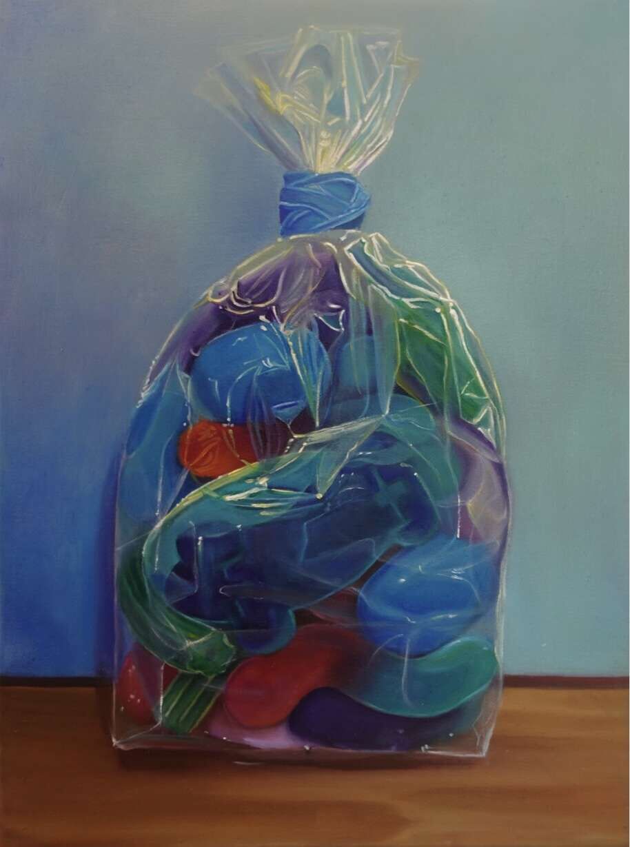 Bunte Tüte III - Ayban Ulusan 1