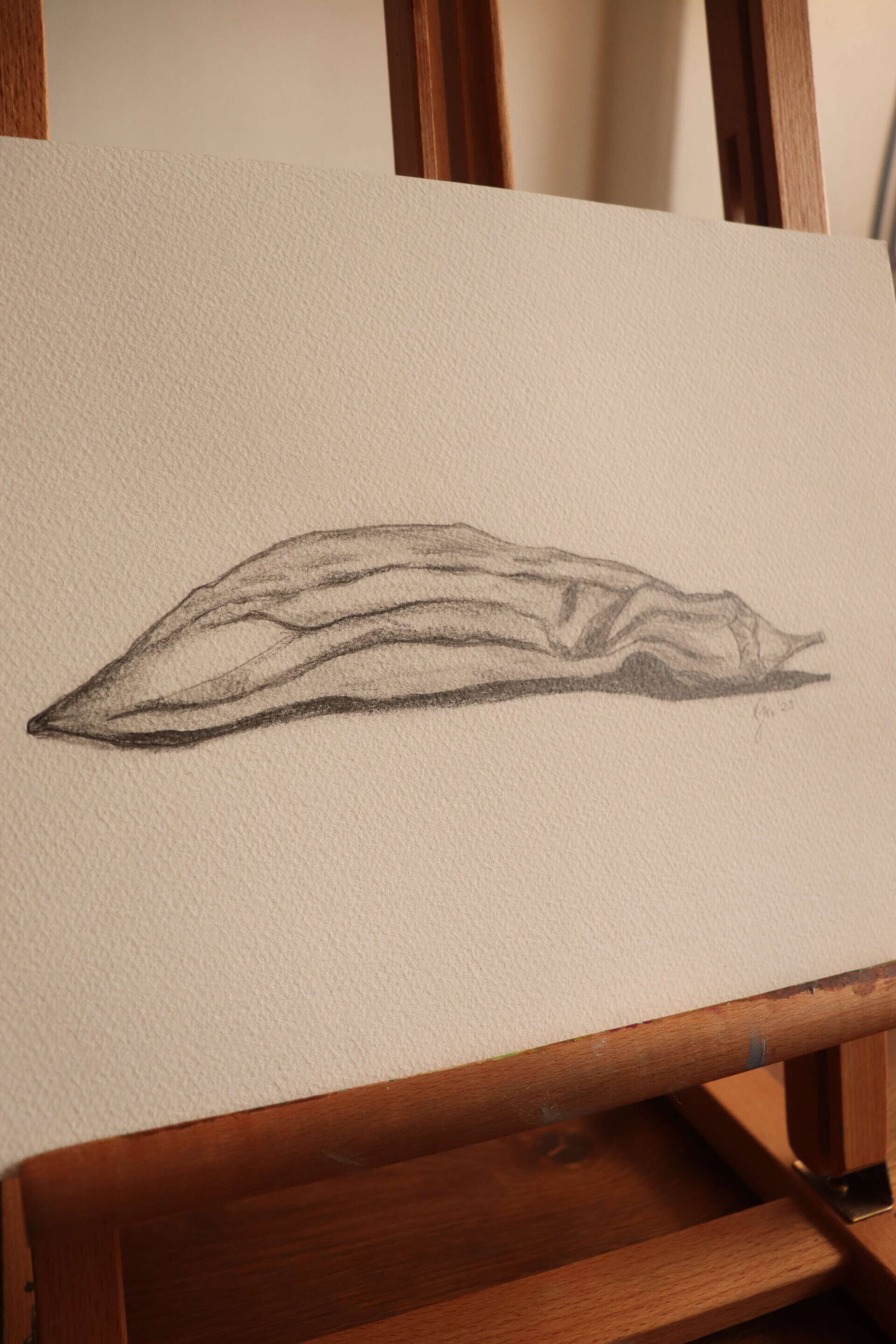 Hingelegt - Karolina Schymura 4