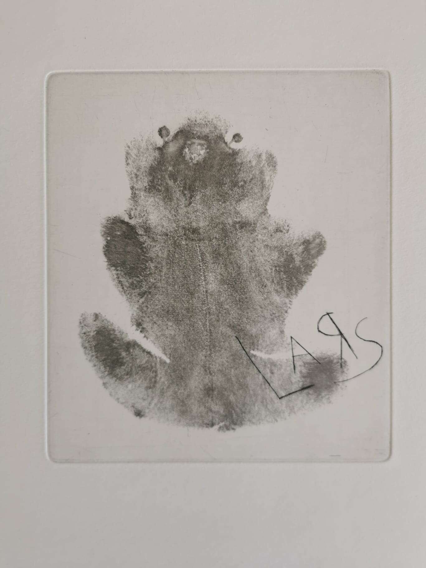 Von Anfang an (2025) - Gina Loges 1