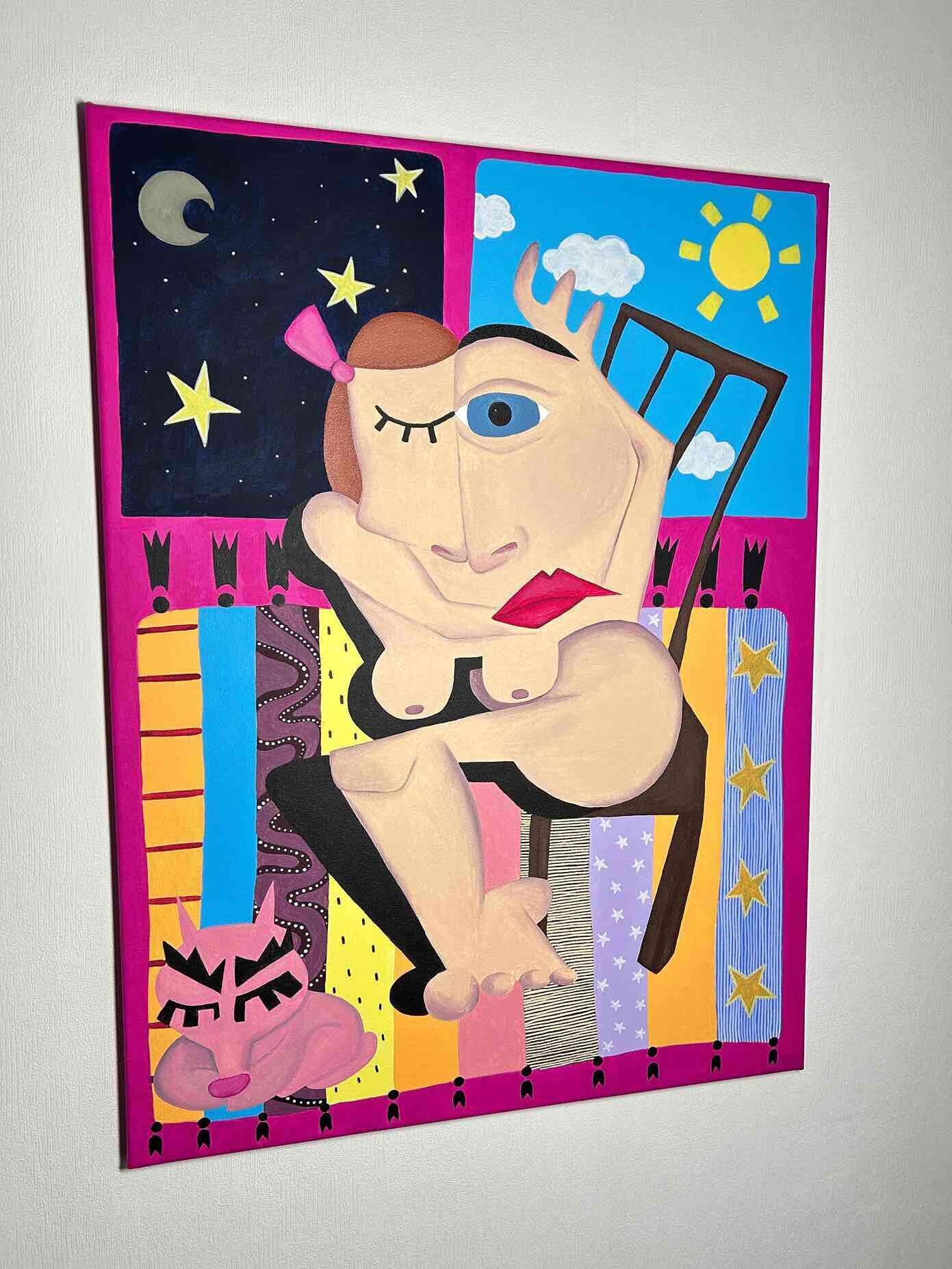 Between Day and Night - Stella Mierendorff 4