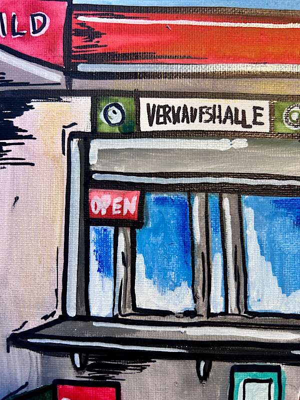 Verkaufshalle Essen - Luna Stender 6