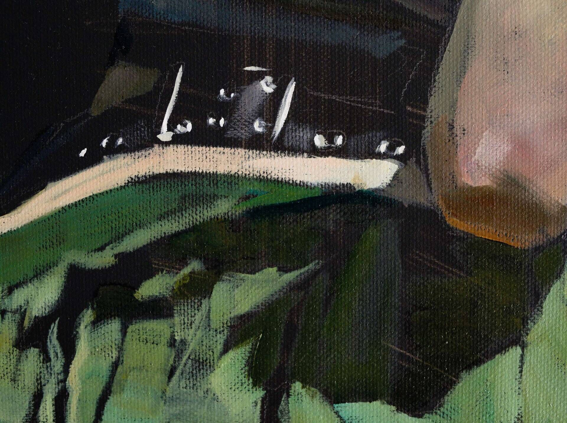 Feral - Oleksii Gnievyshev 1