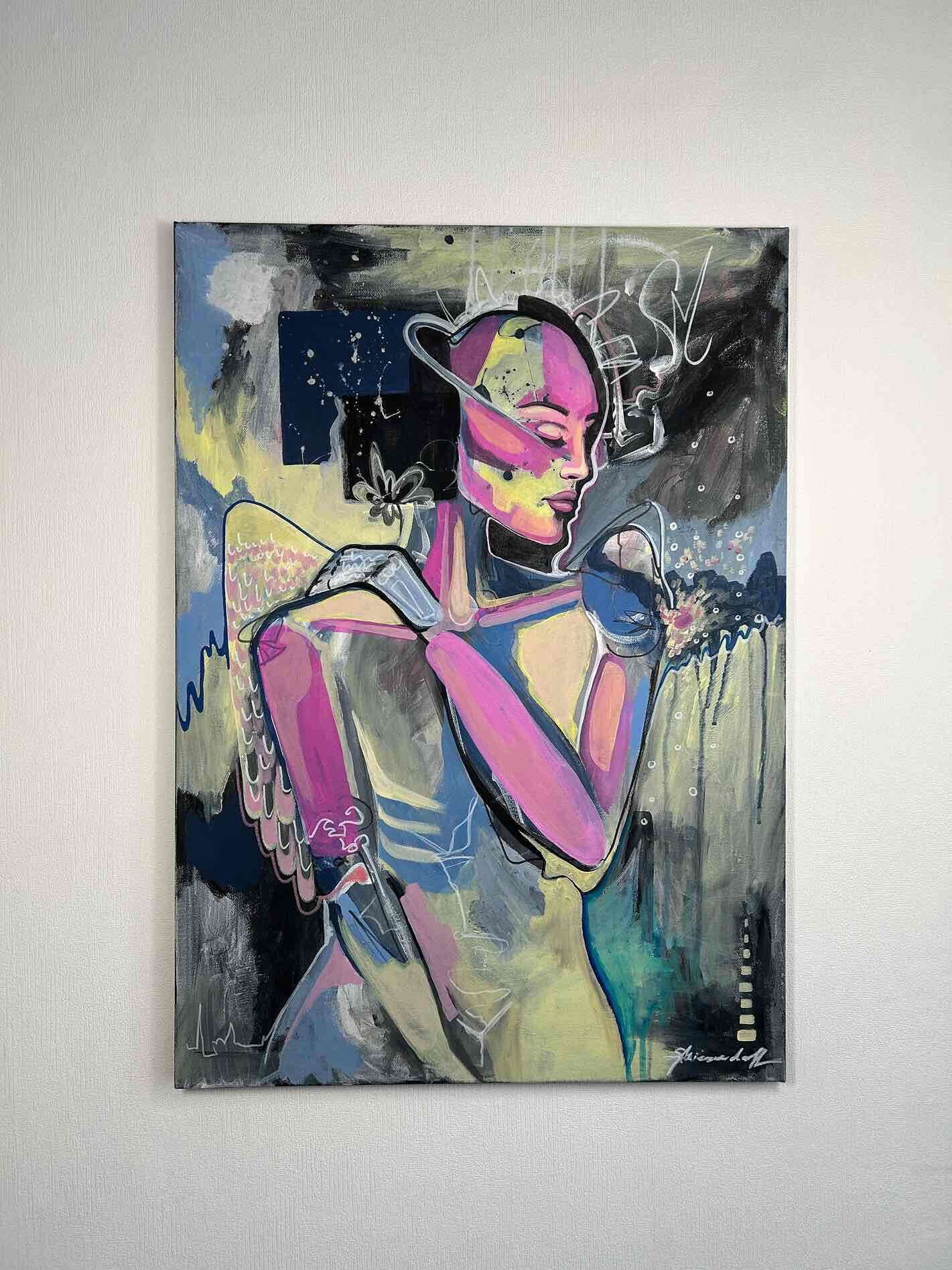 My Universe - Stella Mierendorff 7