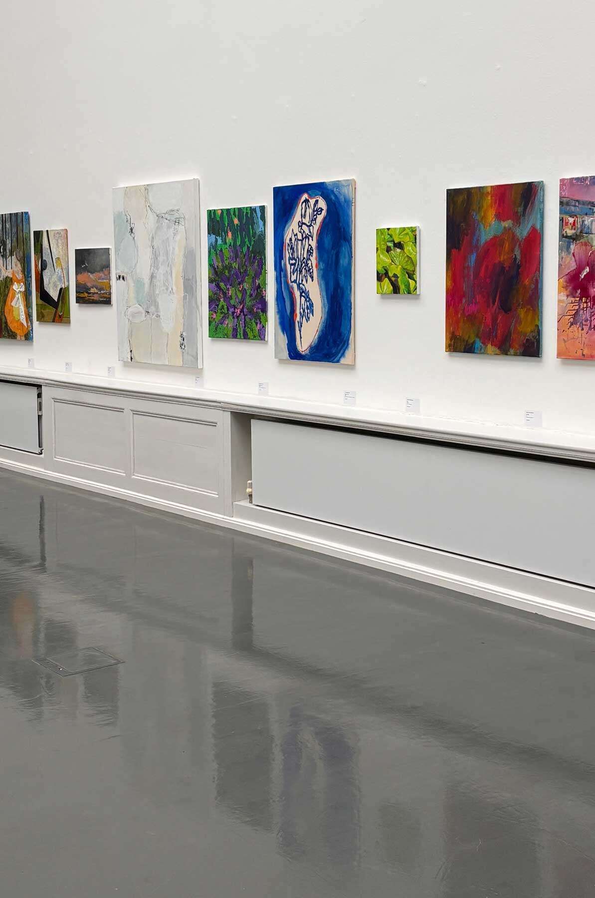 Roses Are Red - Jana Gruszeninks 4