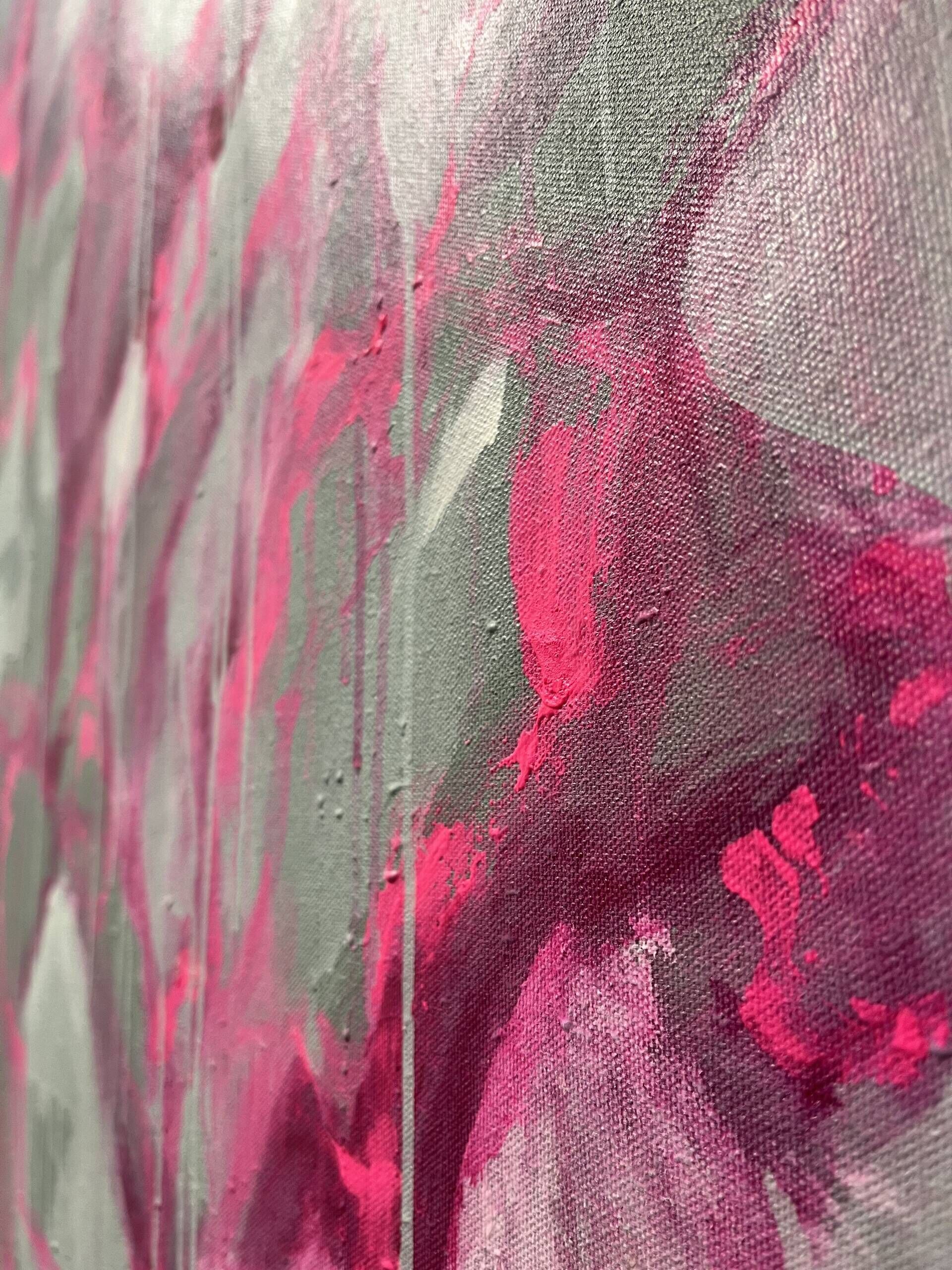 Feeling Abstract - Mercedes Corvinus 1