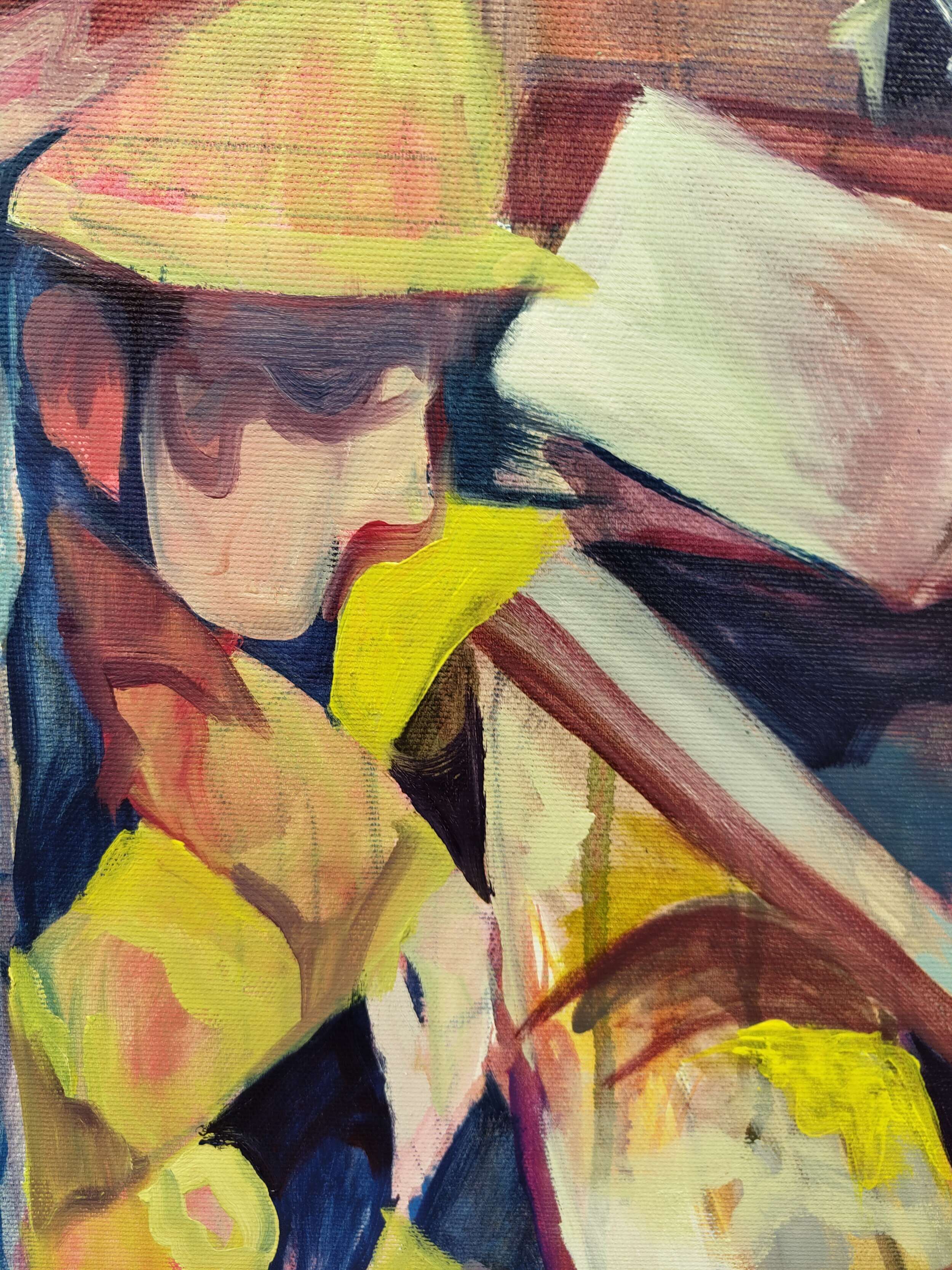 Waldrettung - Jannis Kustak 7