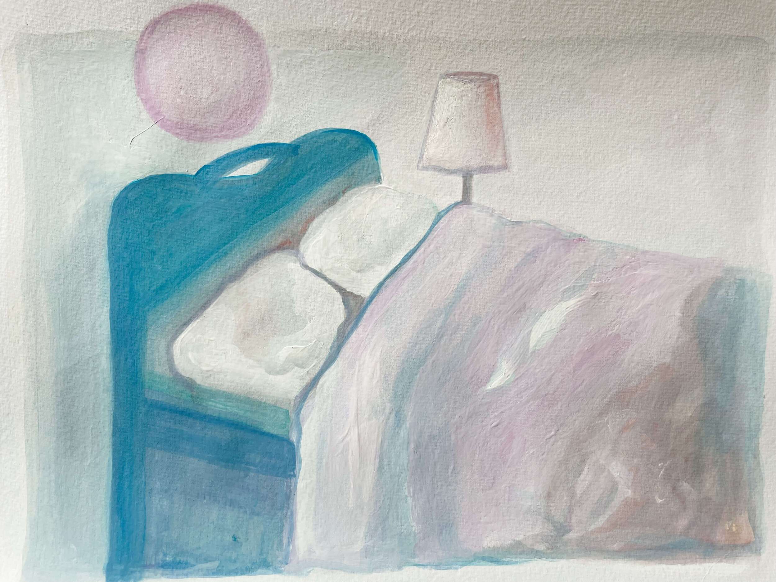 Interior #2 - Teuta Pashnjari 1