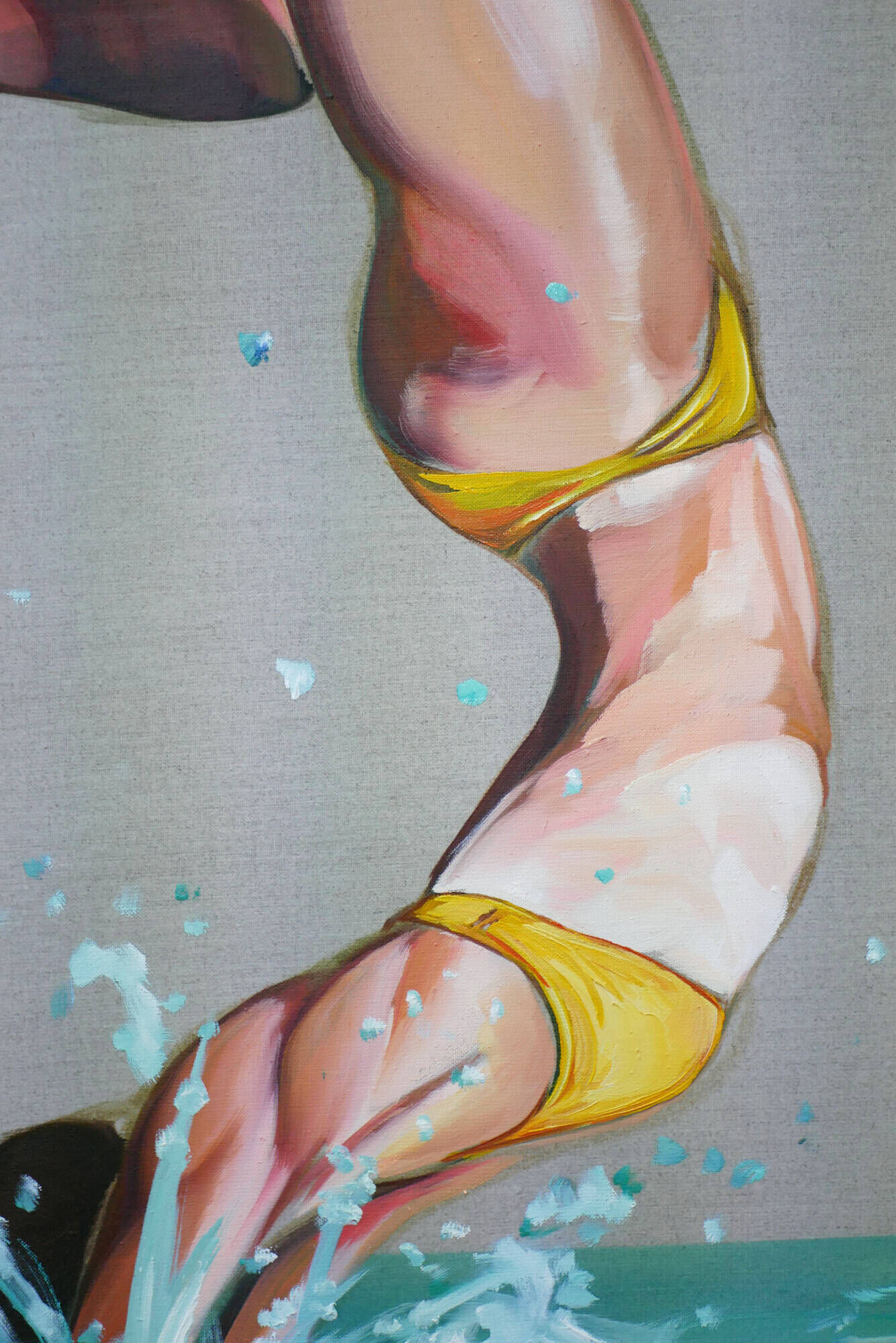 3,2,1 - Maria Leisner 1