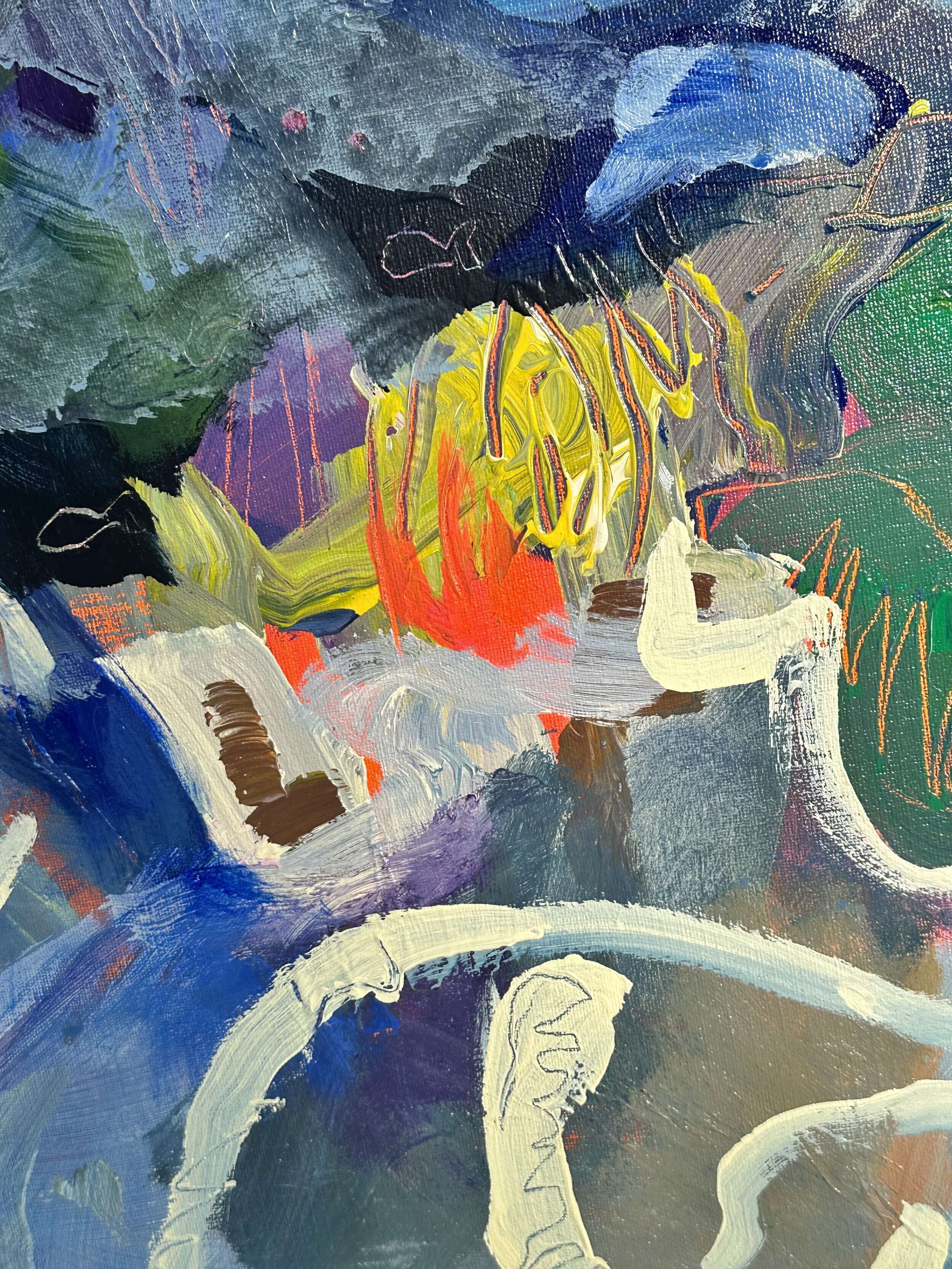 Unterwasserwelt - Melek Özer 2