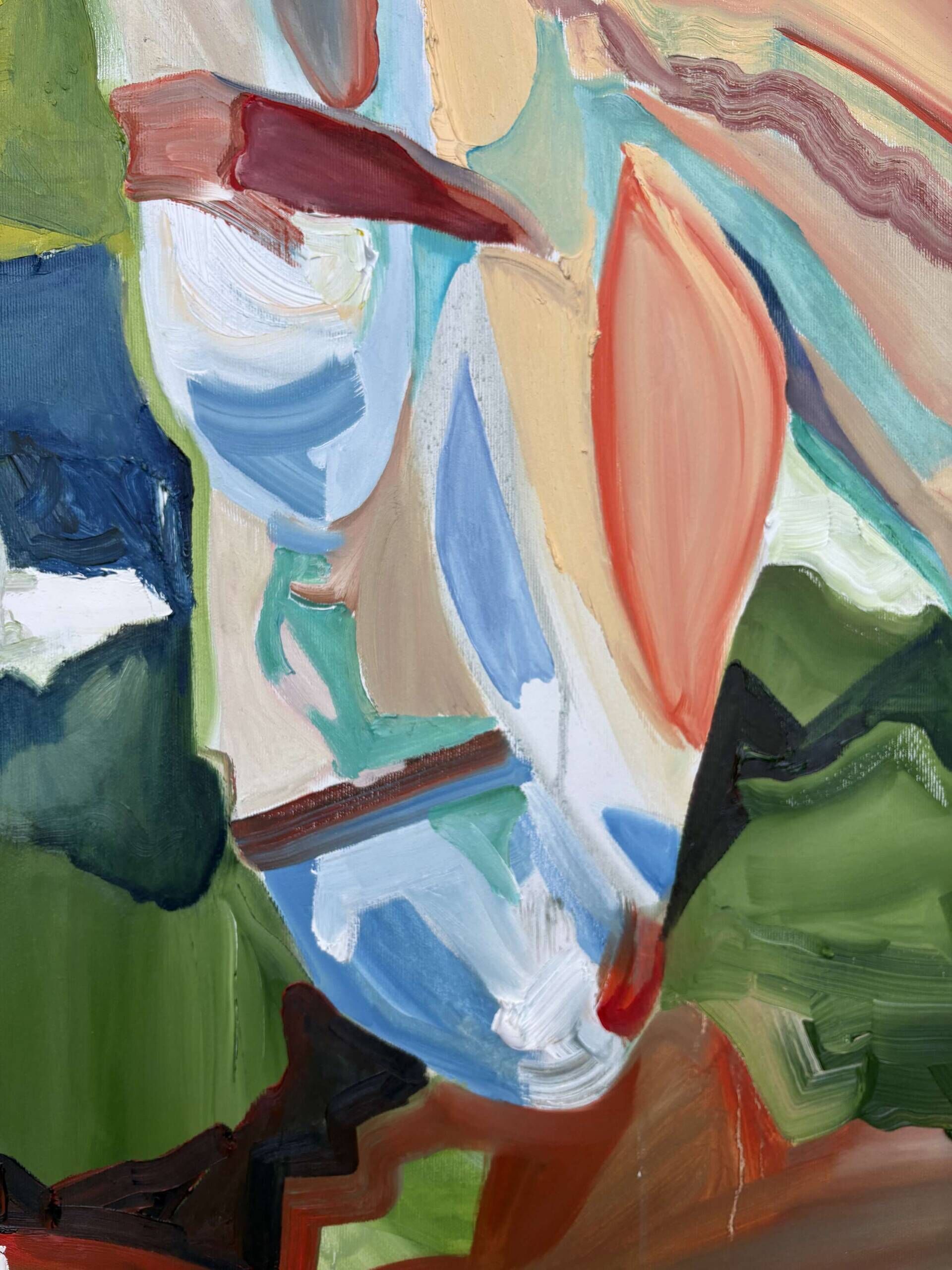 Ringreiter XlV - Jonathan Lützen 1