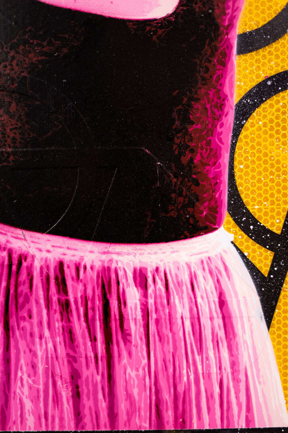 Composure under Pressure - Frederick Reifsteck 4