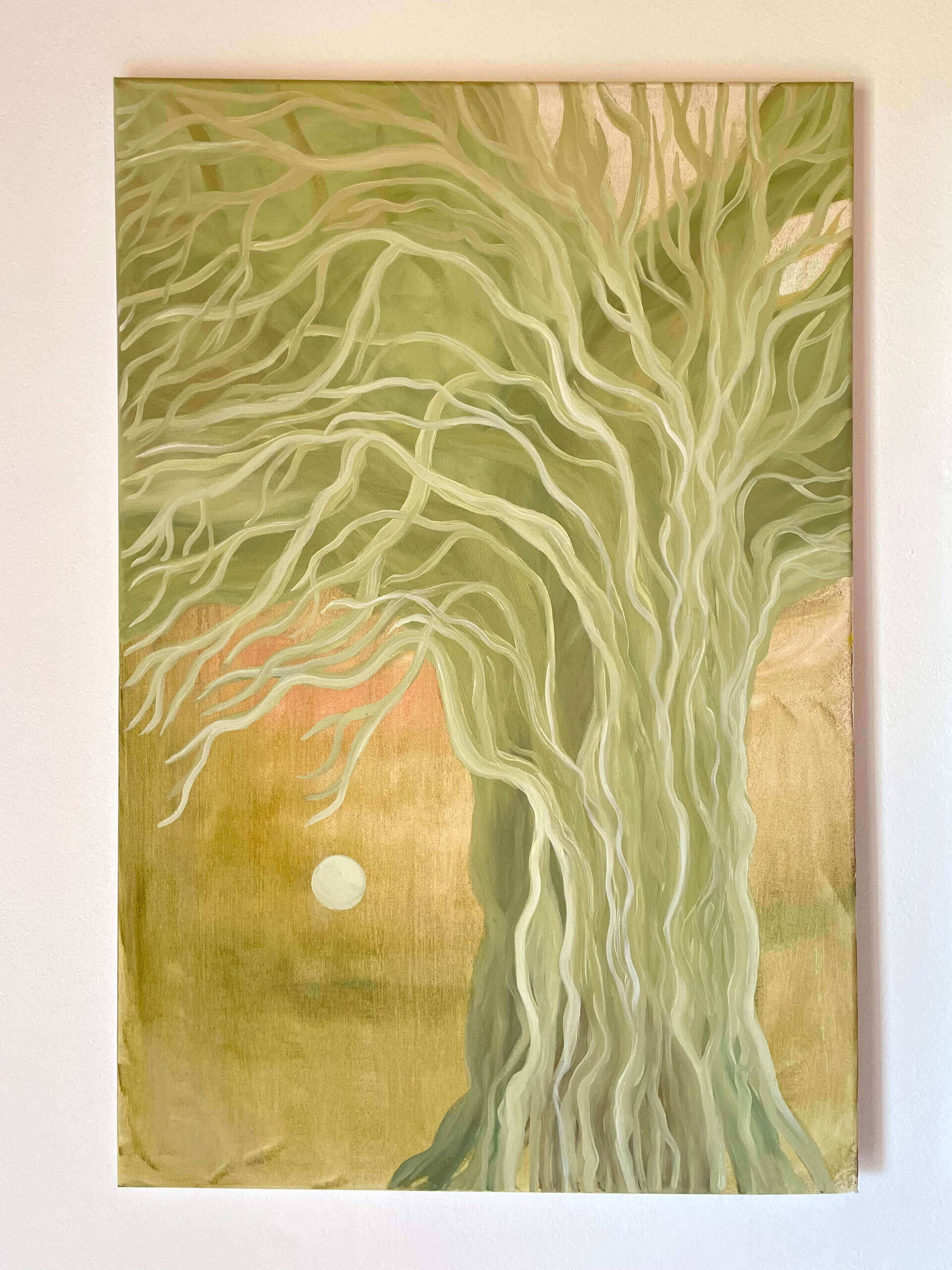 Breath of the Island - Teuta Pashnjari 2
