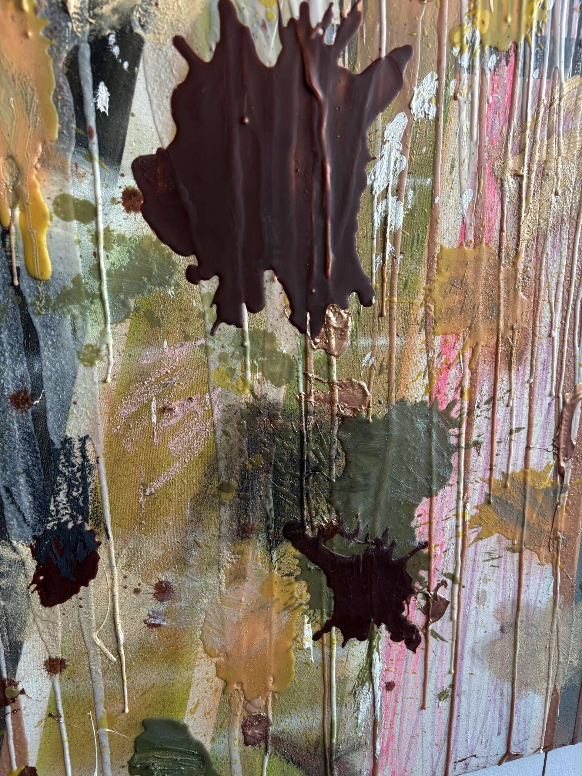 The Moment I Stepped Out - Lenny Renz 4