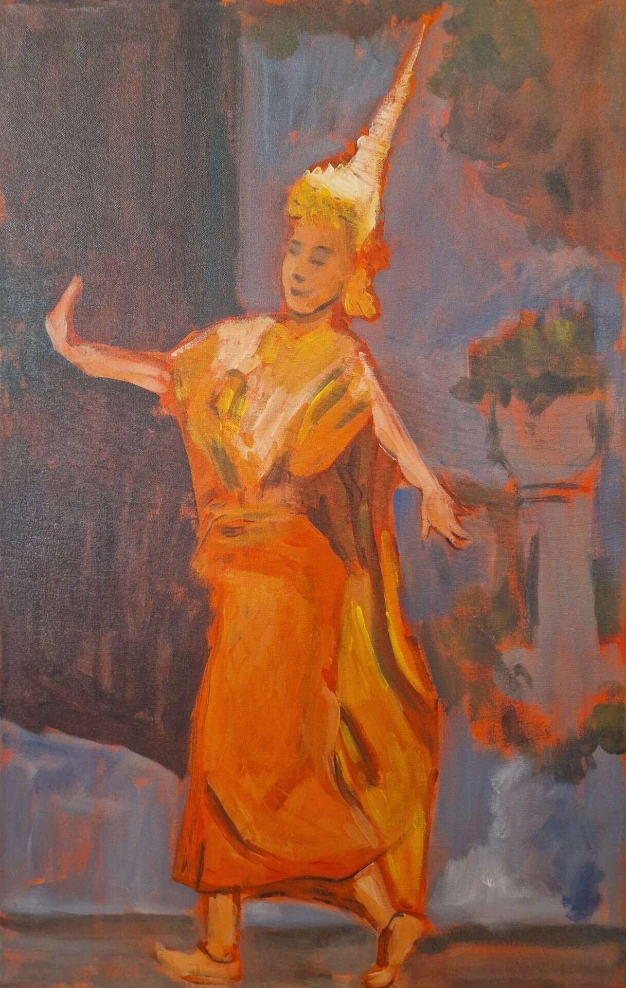 im sala chalermkrung - Julia Sucharinee Schück 1