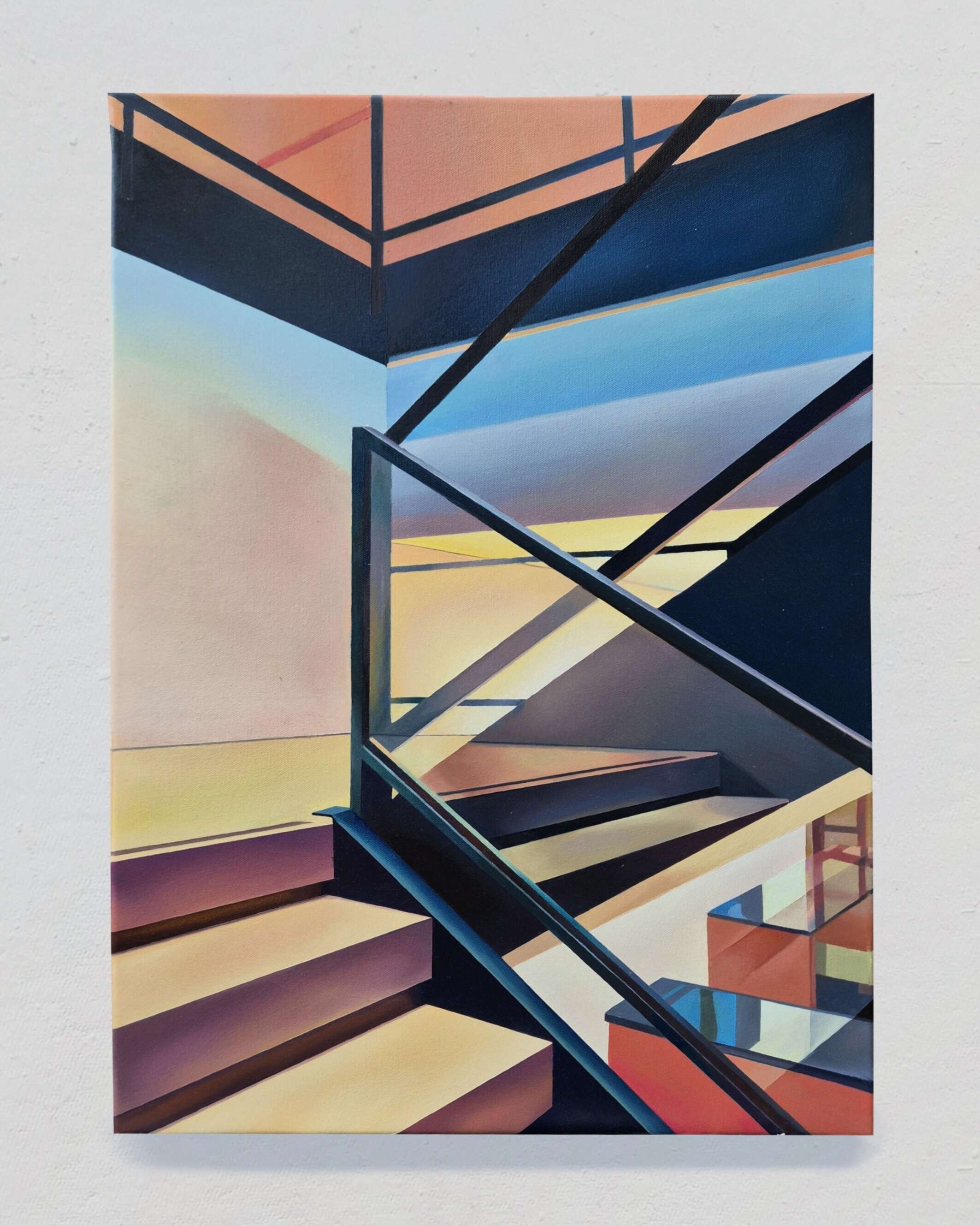 Höhung - Jasmin Roßmann 3