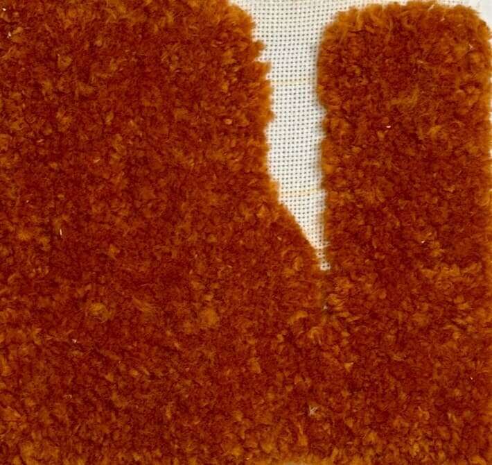 Mini or ange - Carmen Moreira 1