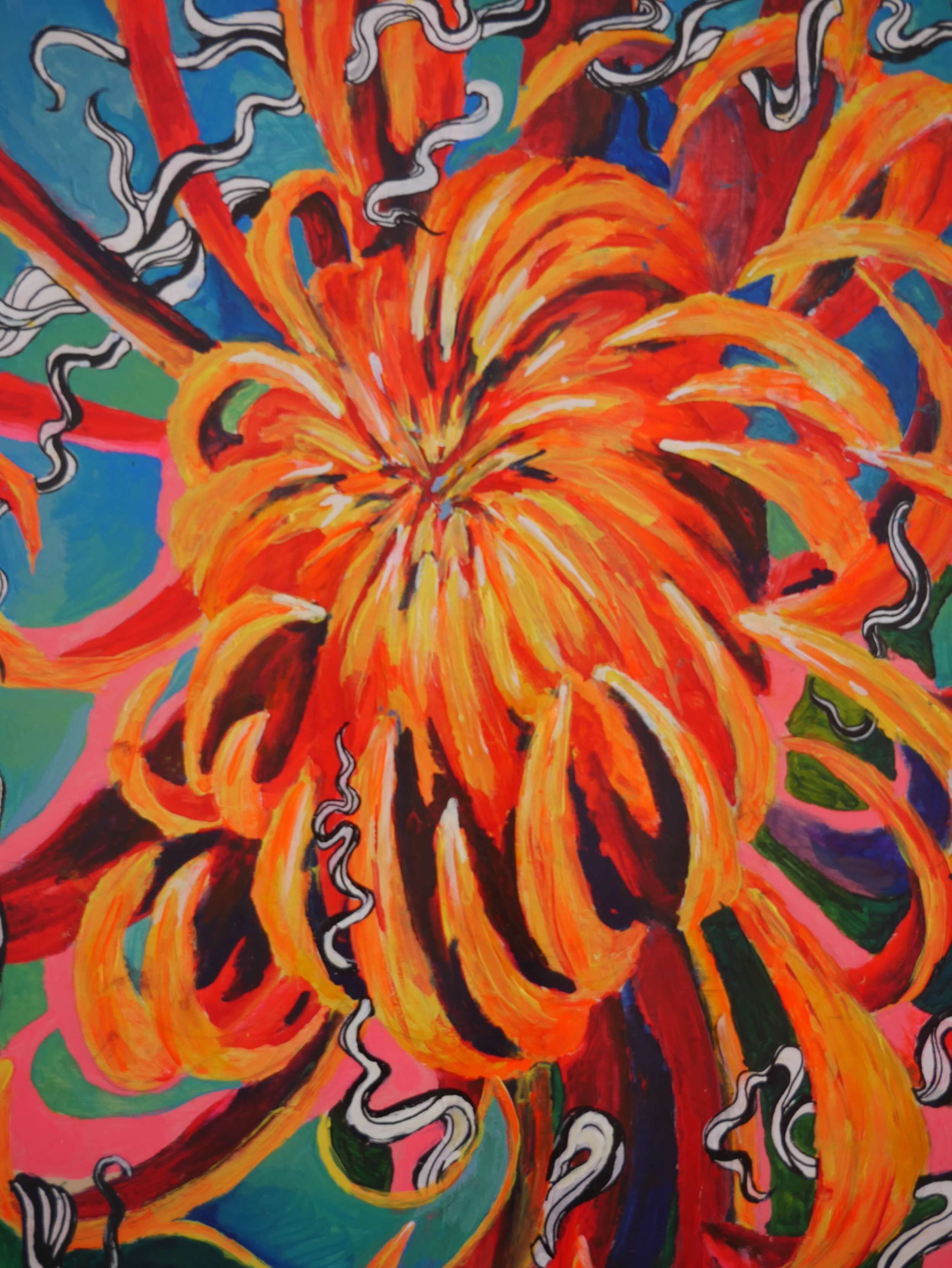 Venus Venenifera  - Theresa Müller 9