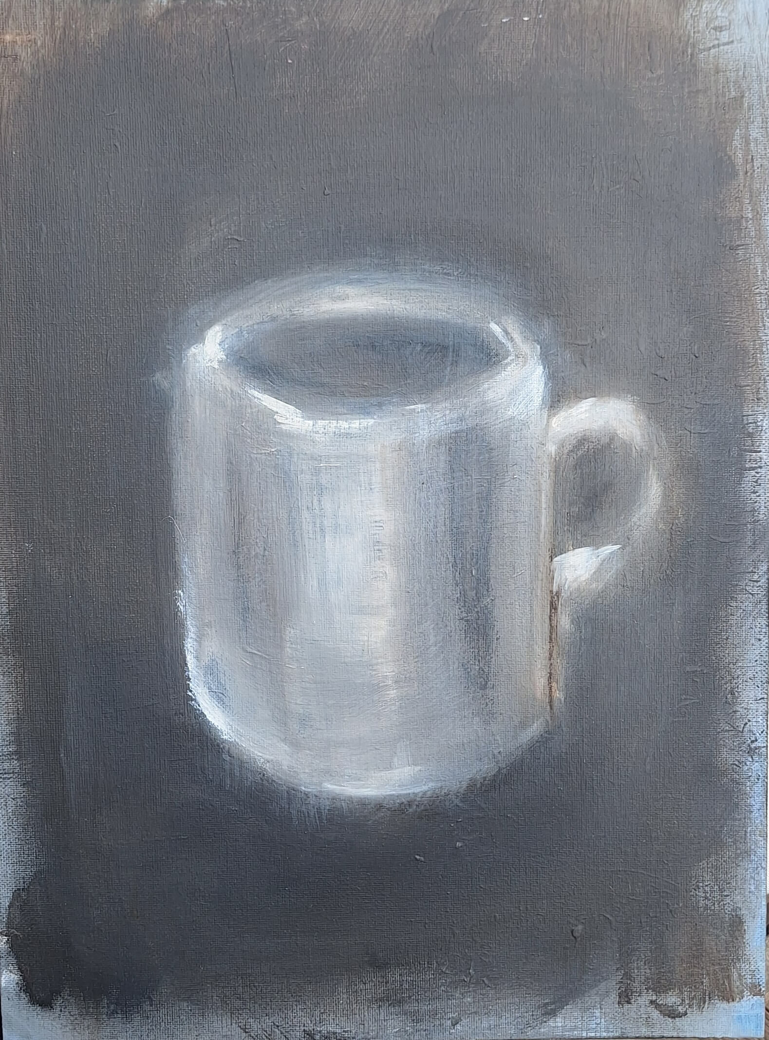 Morgengrau #109 - Sara Wimmers 1