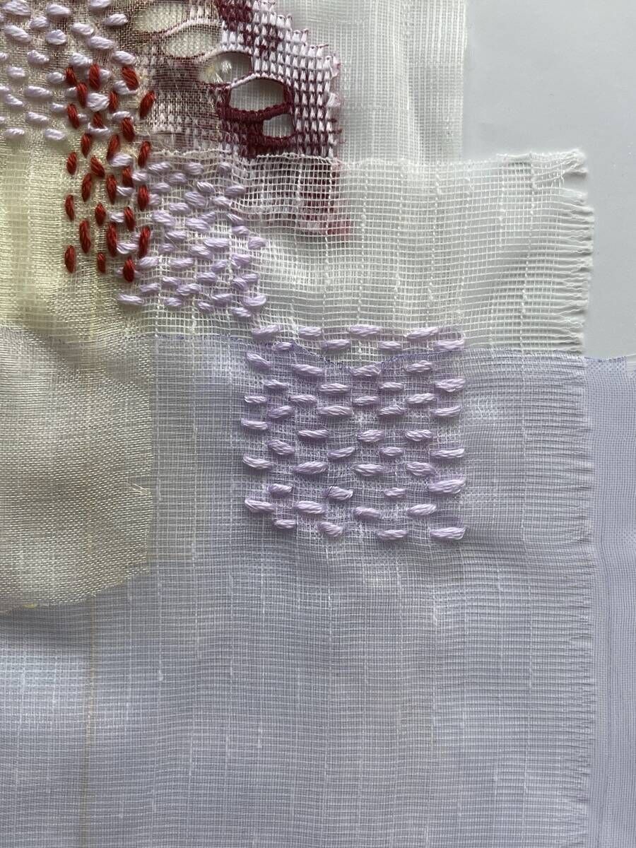 Soft touch #1
