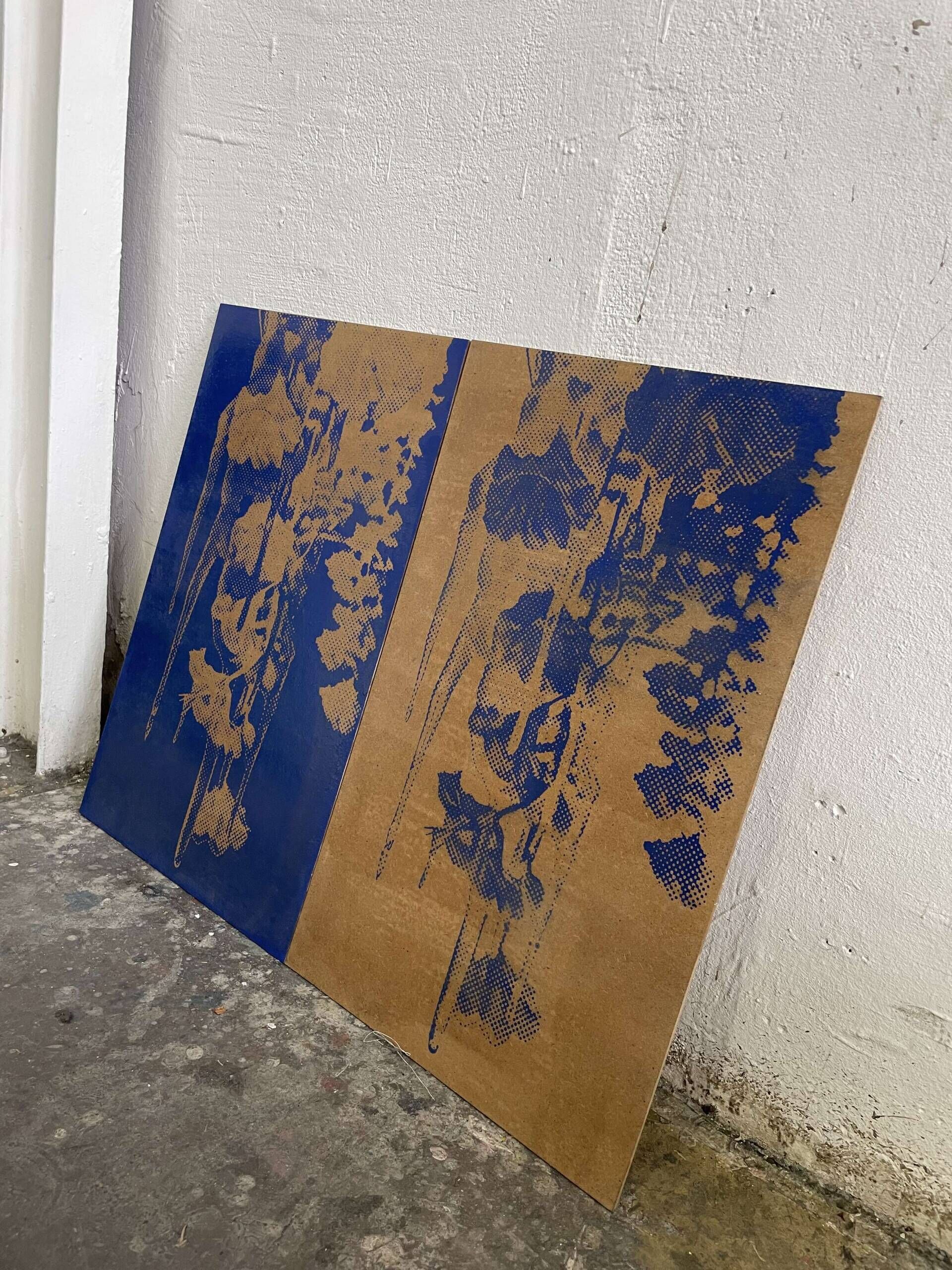 Ohne Titel - Sarah Maria Kuhn  3
