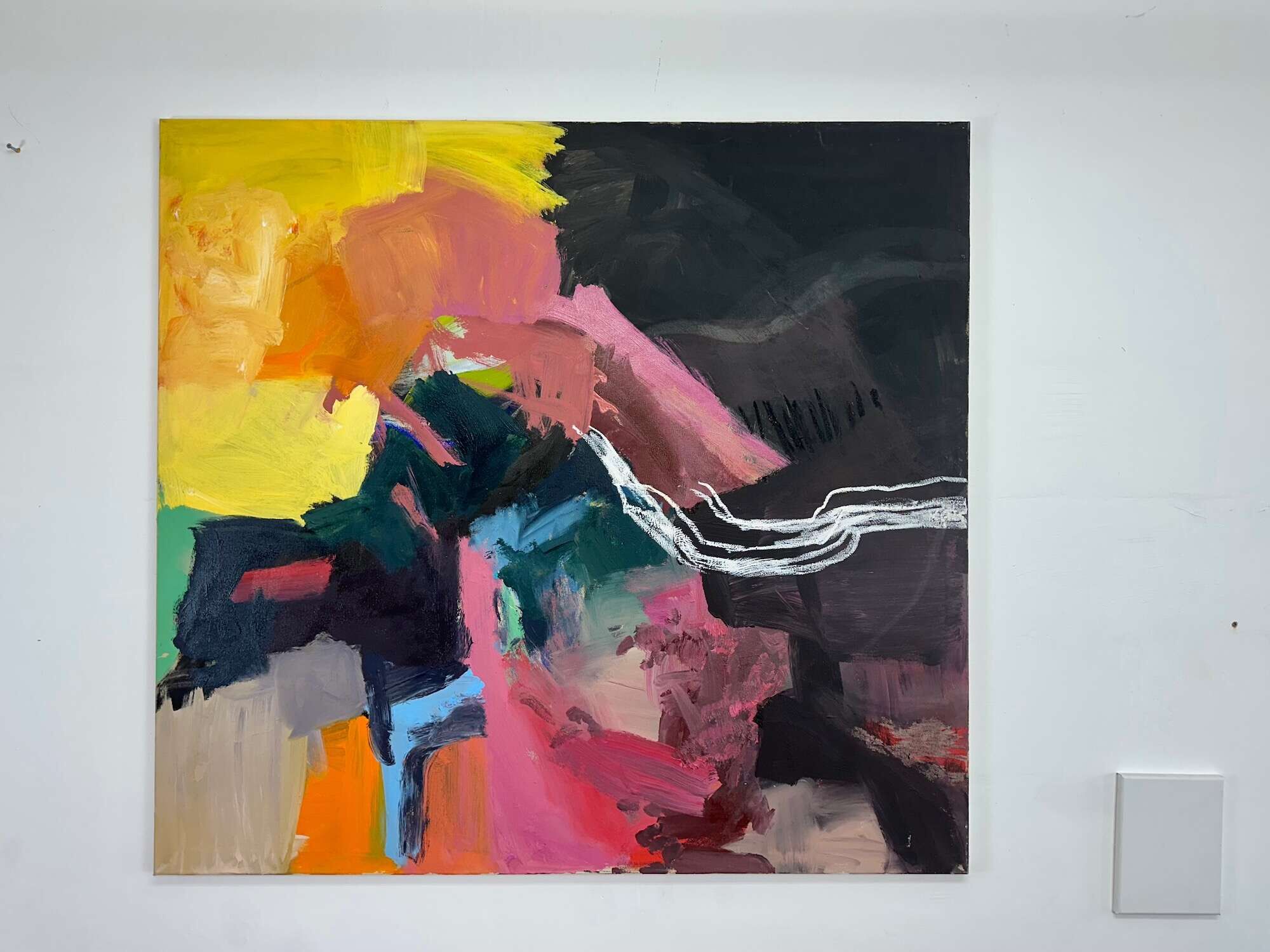 Herbstgefühle - Elena Kok 8