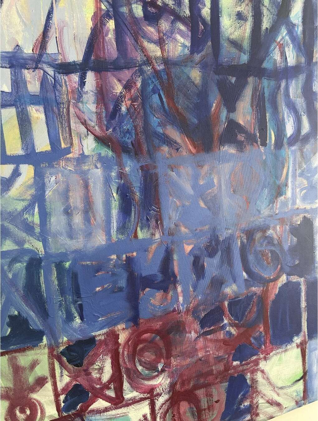 Blue Variations - Bruni Bonadeo 7