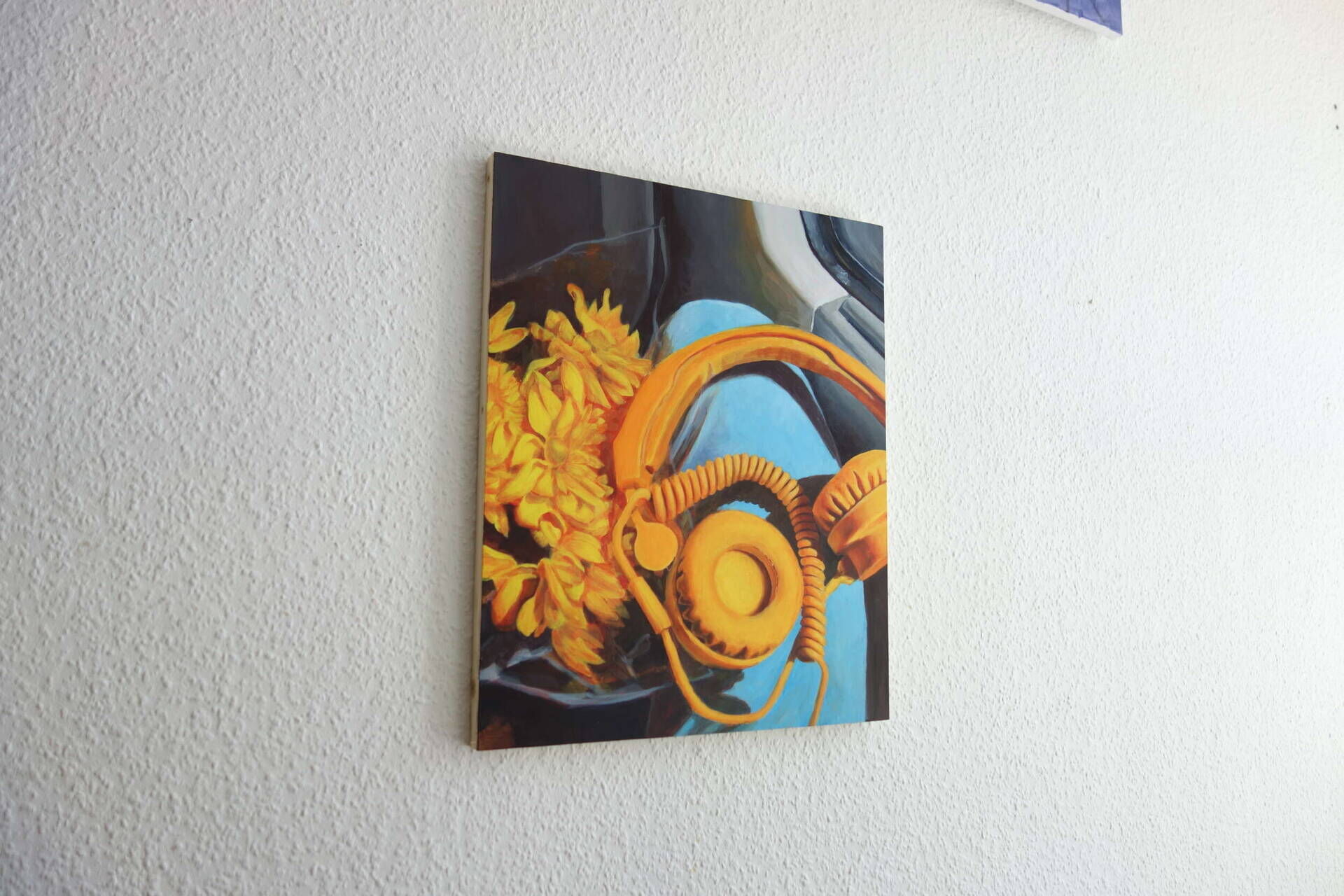 unterwegs - Johanna Bajog 2