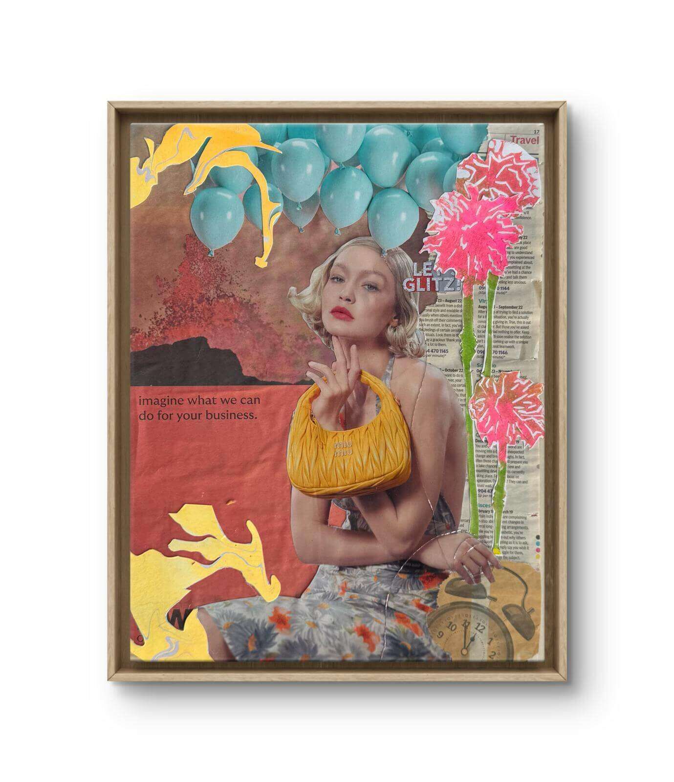 DREAMING - Sybille Stein 8