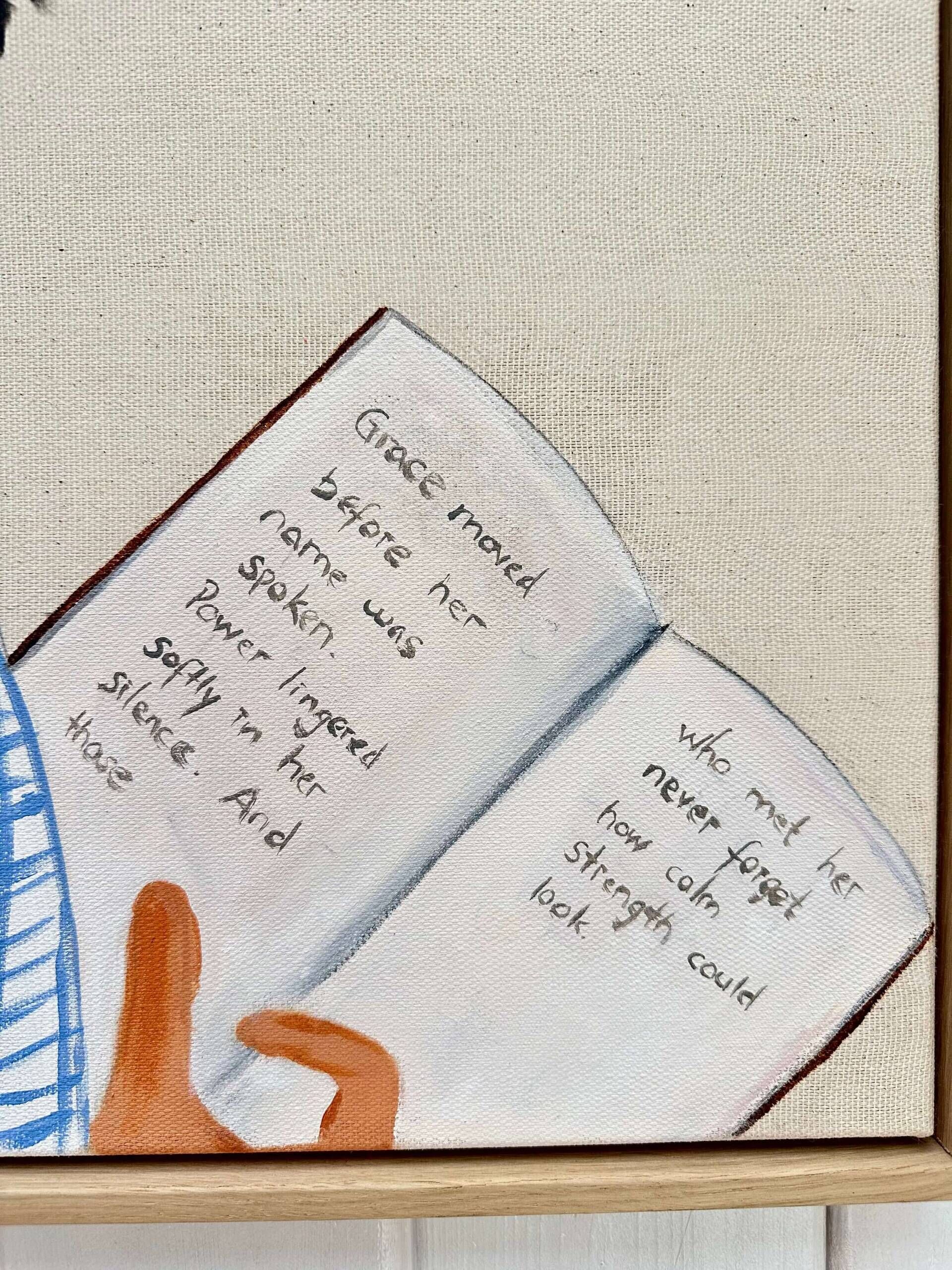 Unfolding - Julia Von Solemacher 2