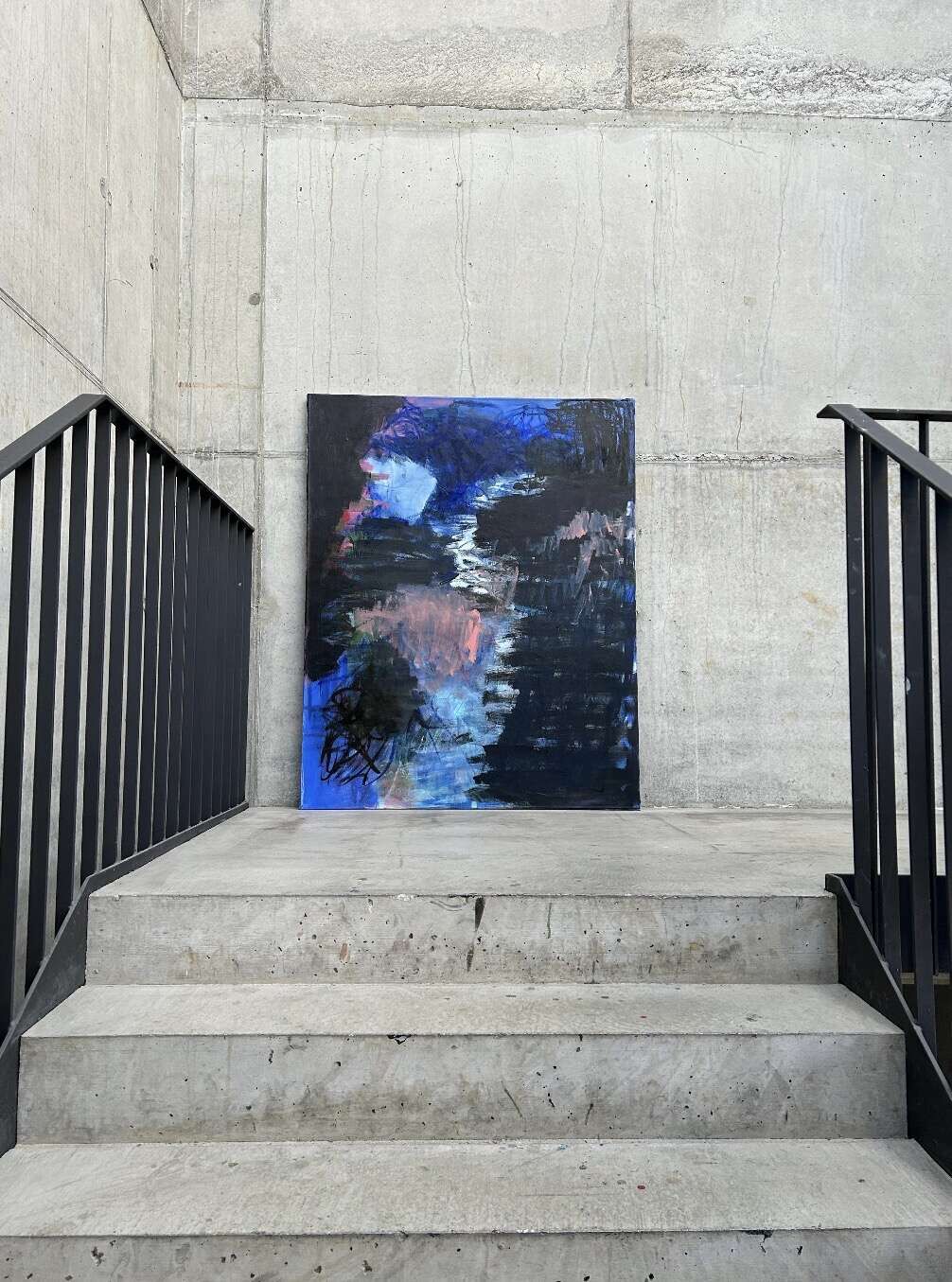 Dark Ocean  - Bruni Bonadeo 4